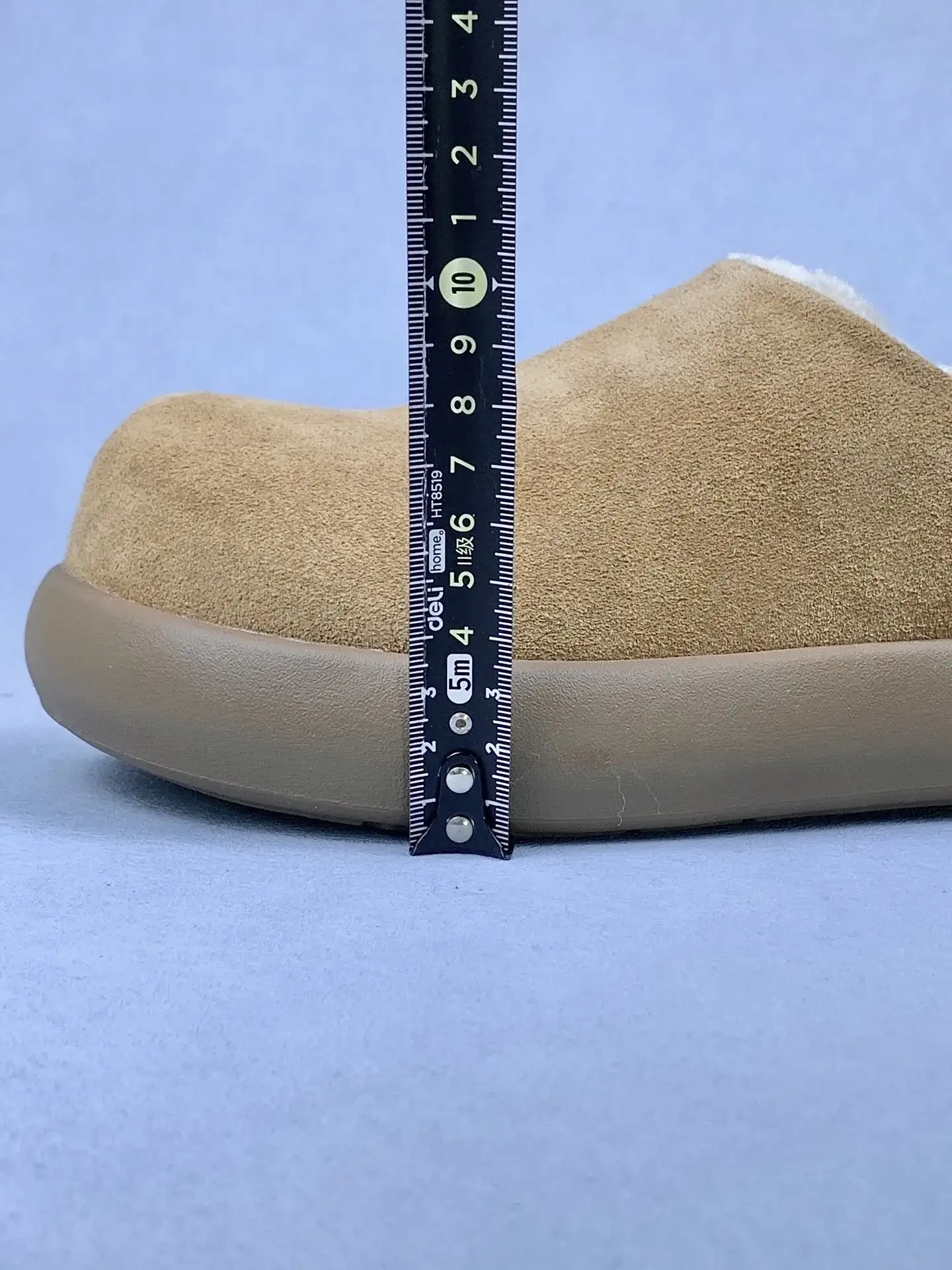 UGG Classic Micro Boot product photo from LabelPicks