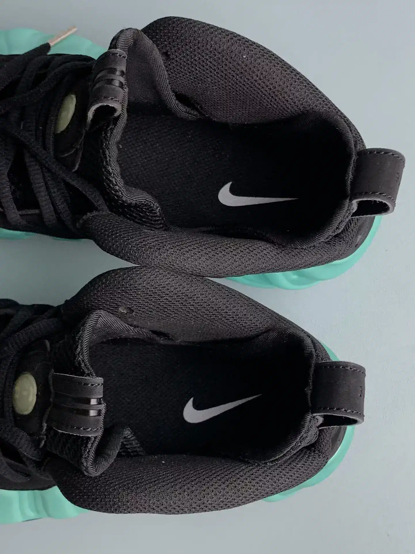 Nike Air Foamposite Pro 'Island Green' Shoes product photo from LabelPicks
