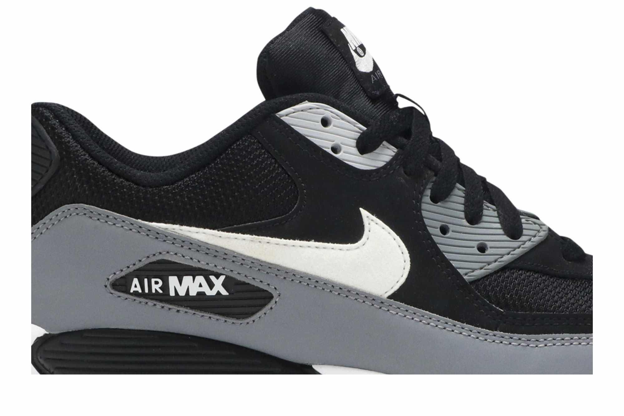 Air Max 90 Essential ‘Cool Grey’ AJ1285-018