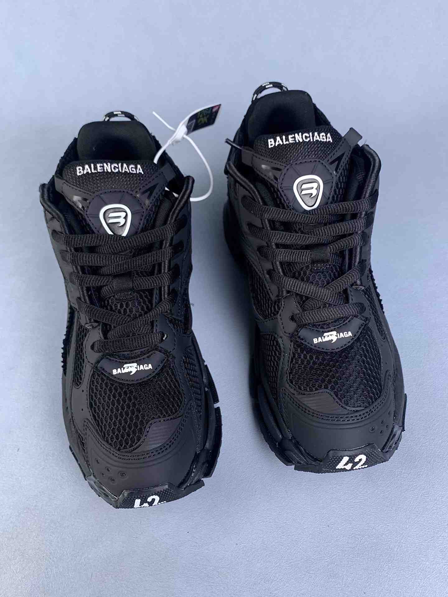 Balenciaga Runner Sneaker