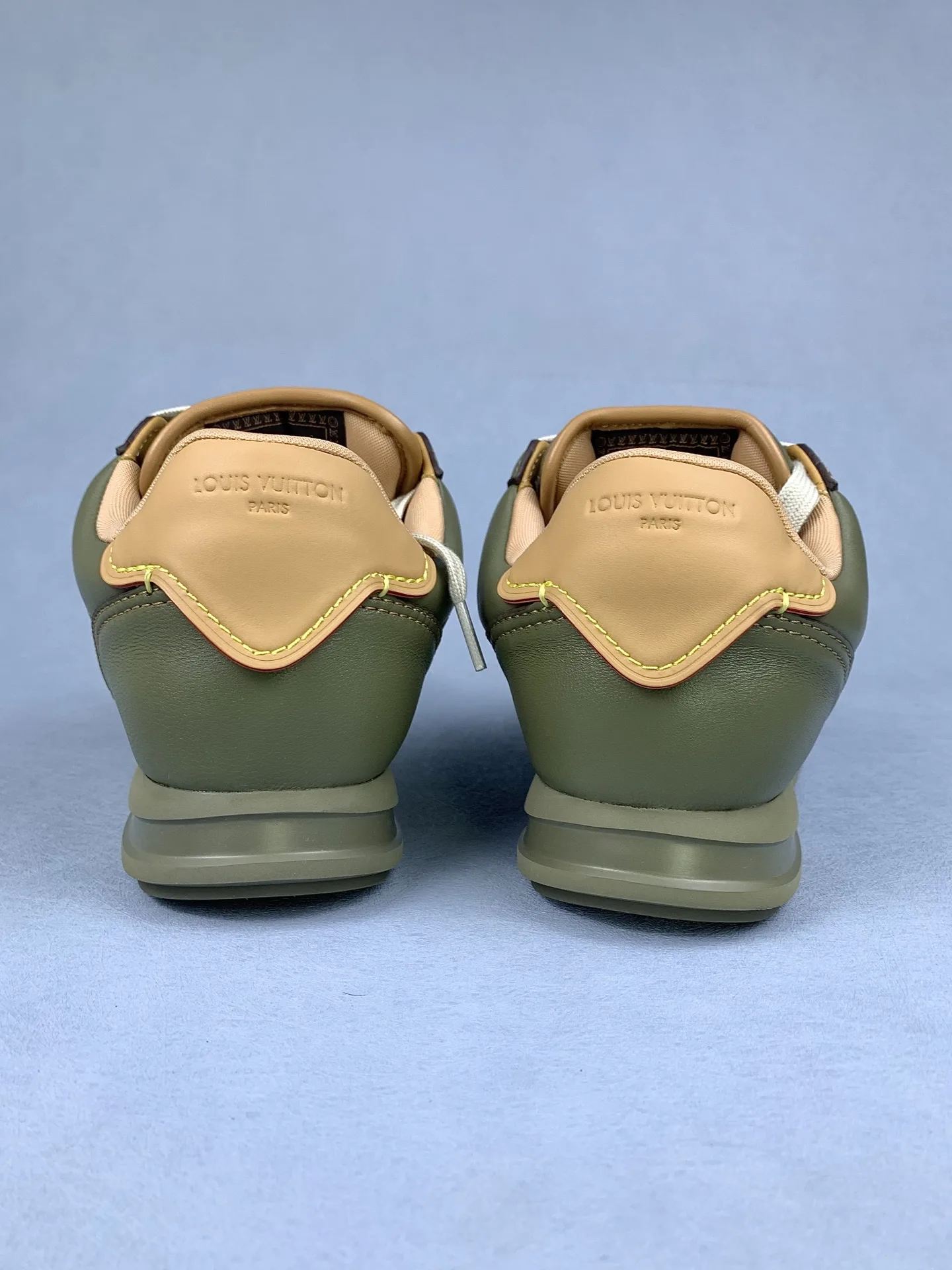 LV BUTTERSOFT Sneaker product photo from LabelPicks