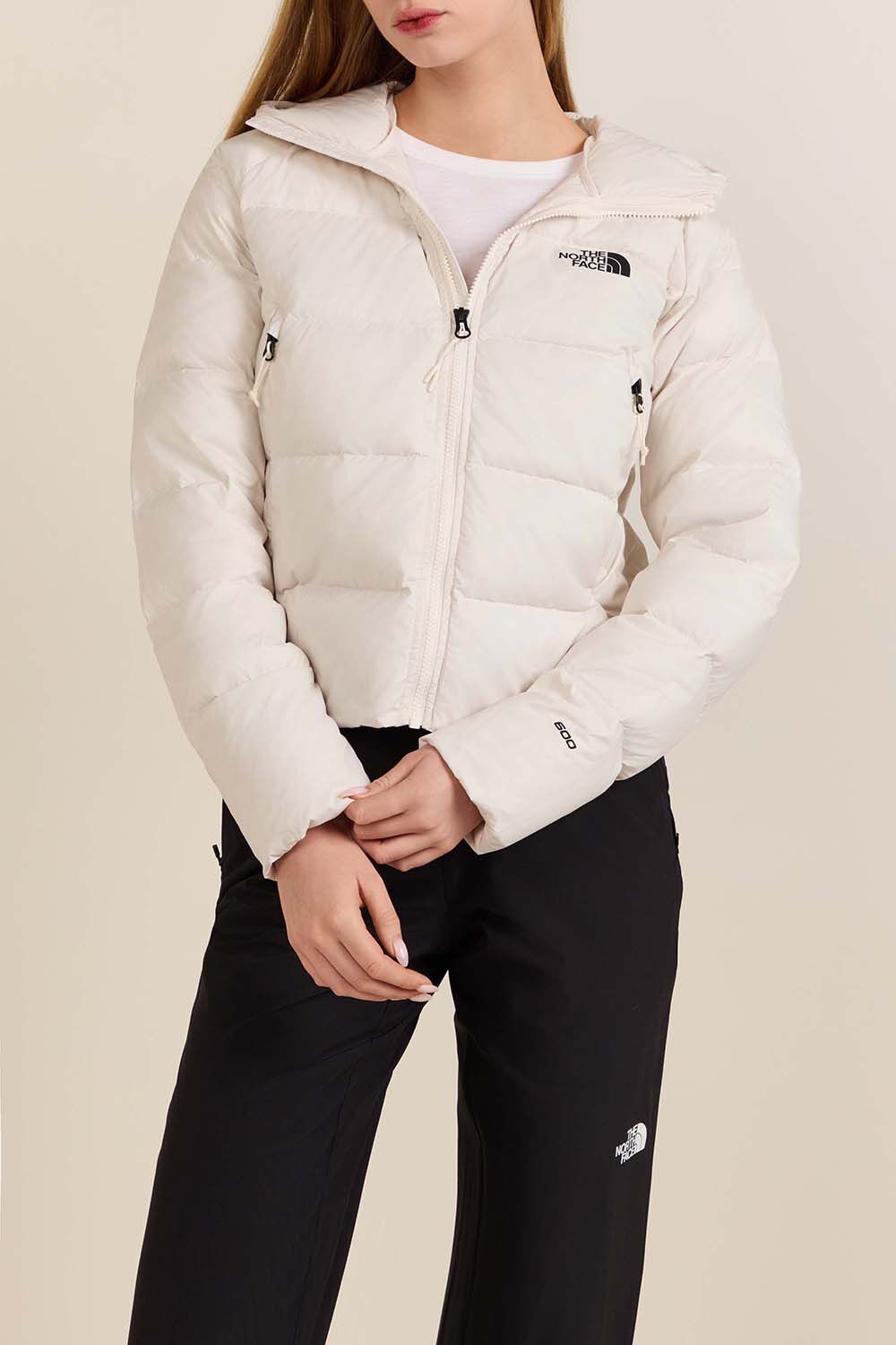 THE NORTH FACE מעיל פוך בומבר