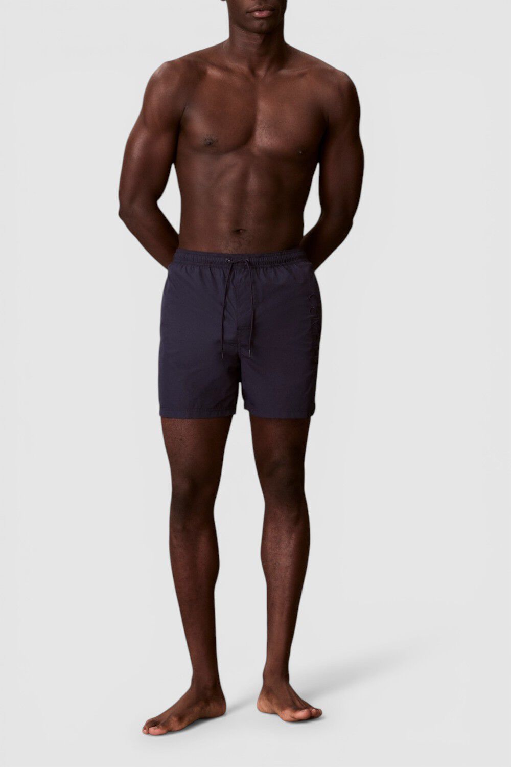 CALVIN KLEIN מכנסי בגד ים