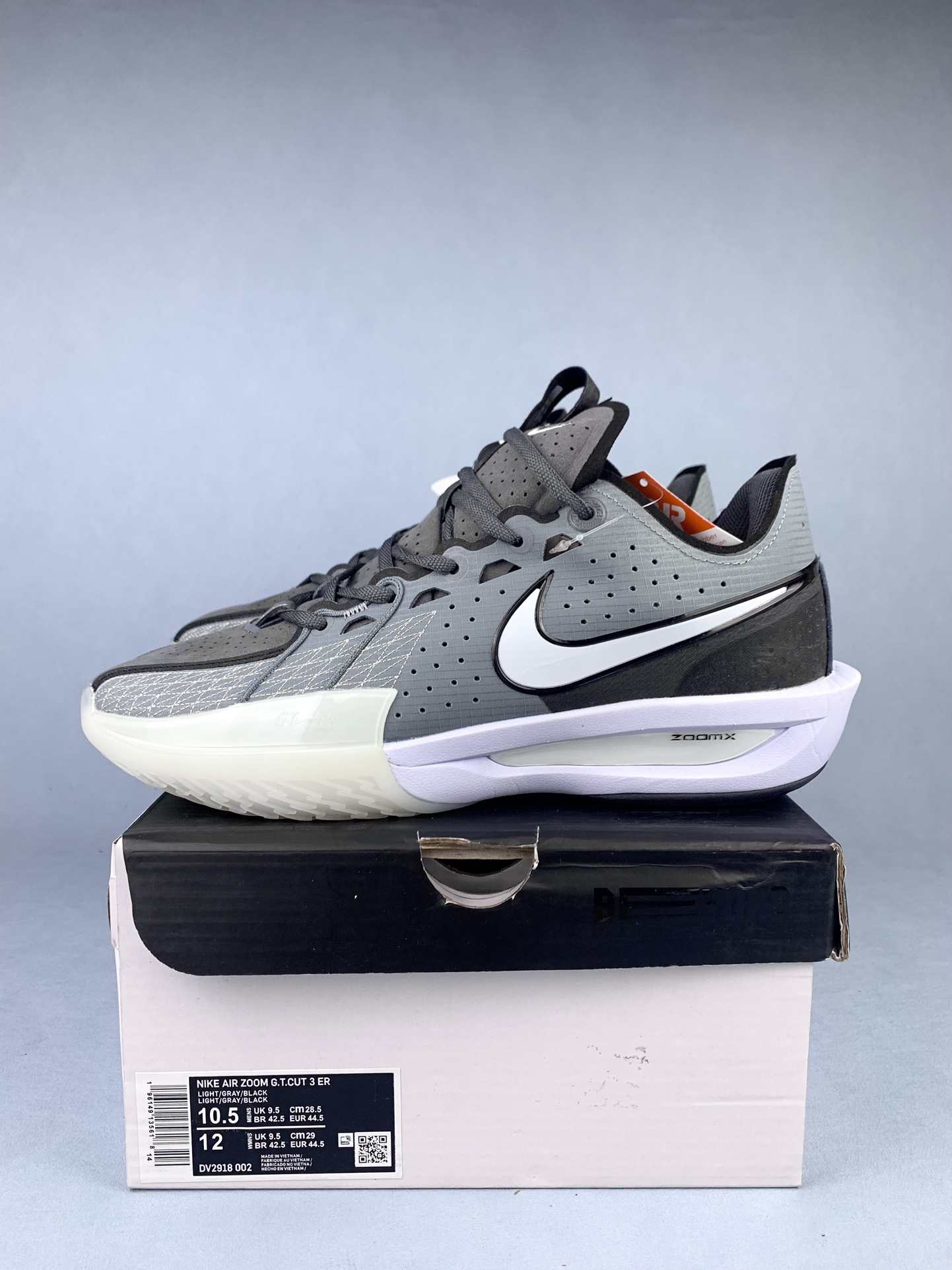 Nike G.T. Cut 3 EP Basketball Shoes