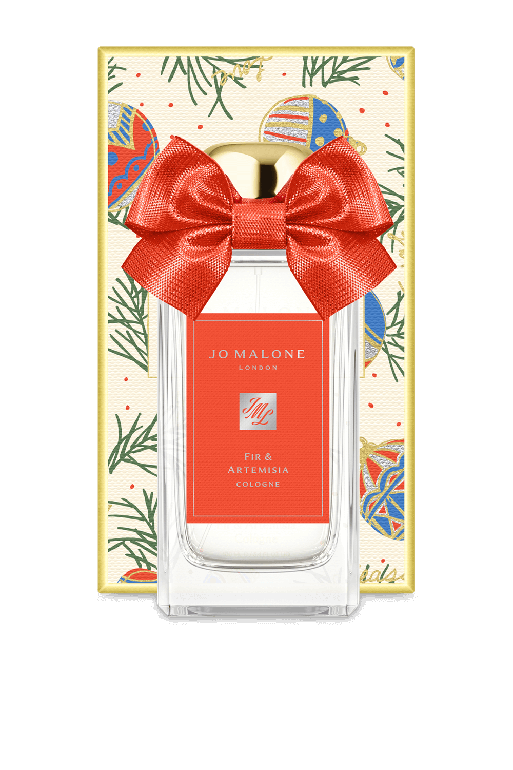 JO MALONE LONDON Fir&Artemisia Cologne 100ML