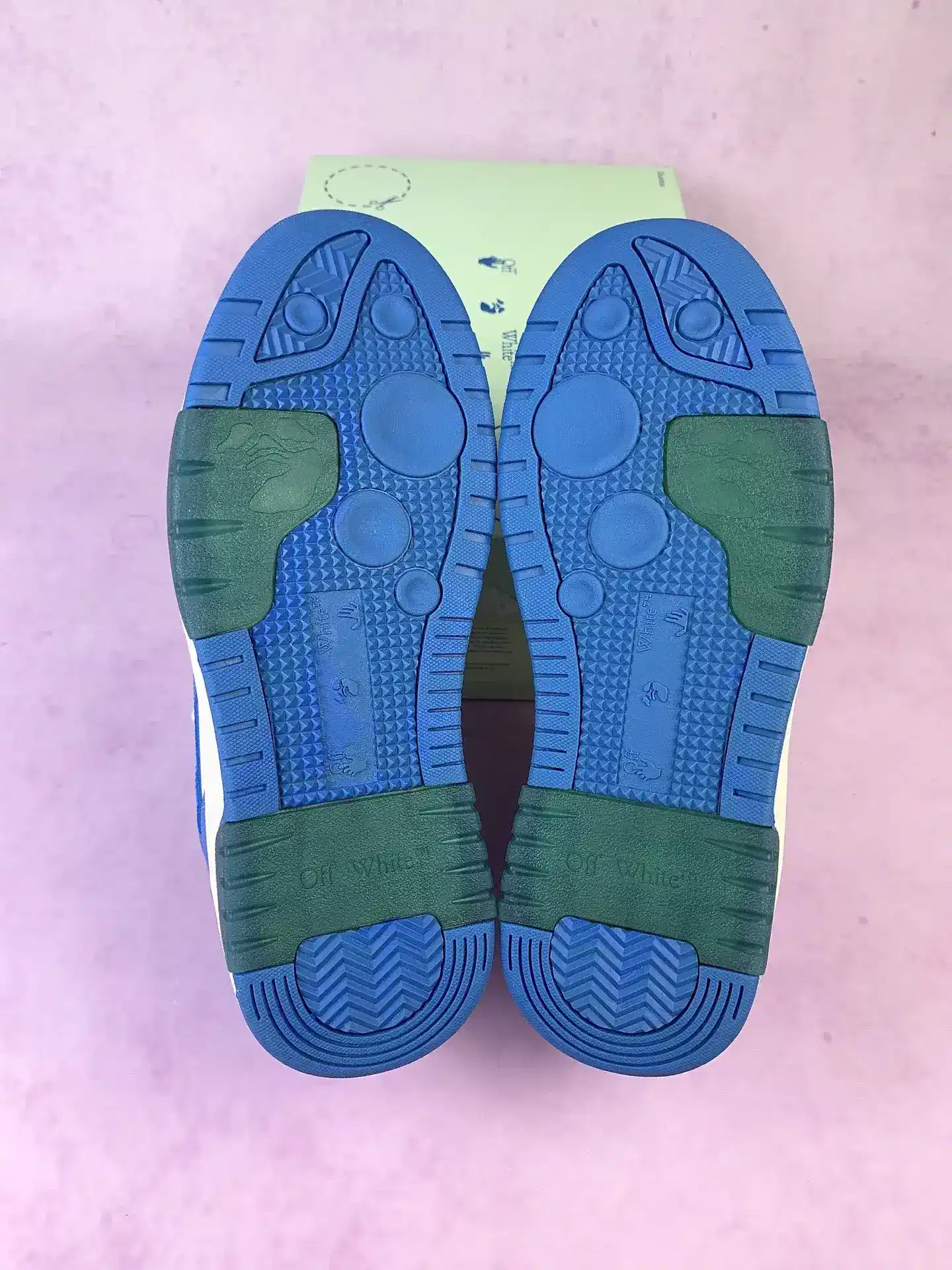 Out Of Office Sneakers product photo from LabelPicks