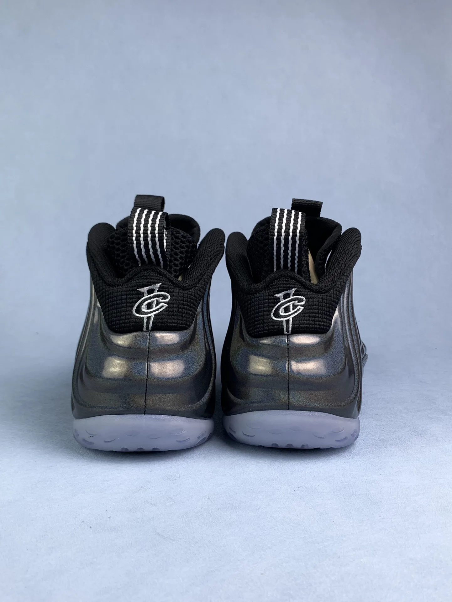 Nike Air Foamposite One 'Hologram' Shoes product photo from LabelPicks