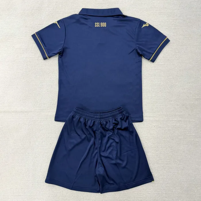 Kids Lazio Third Suit 26/27