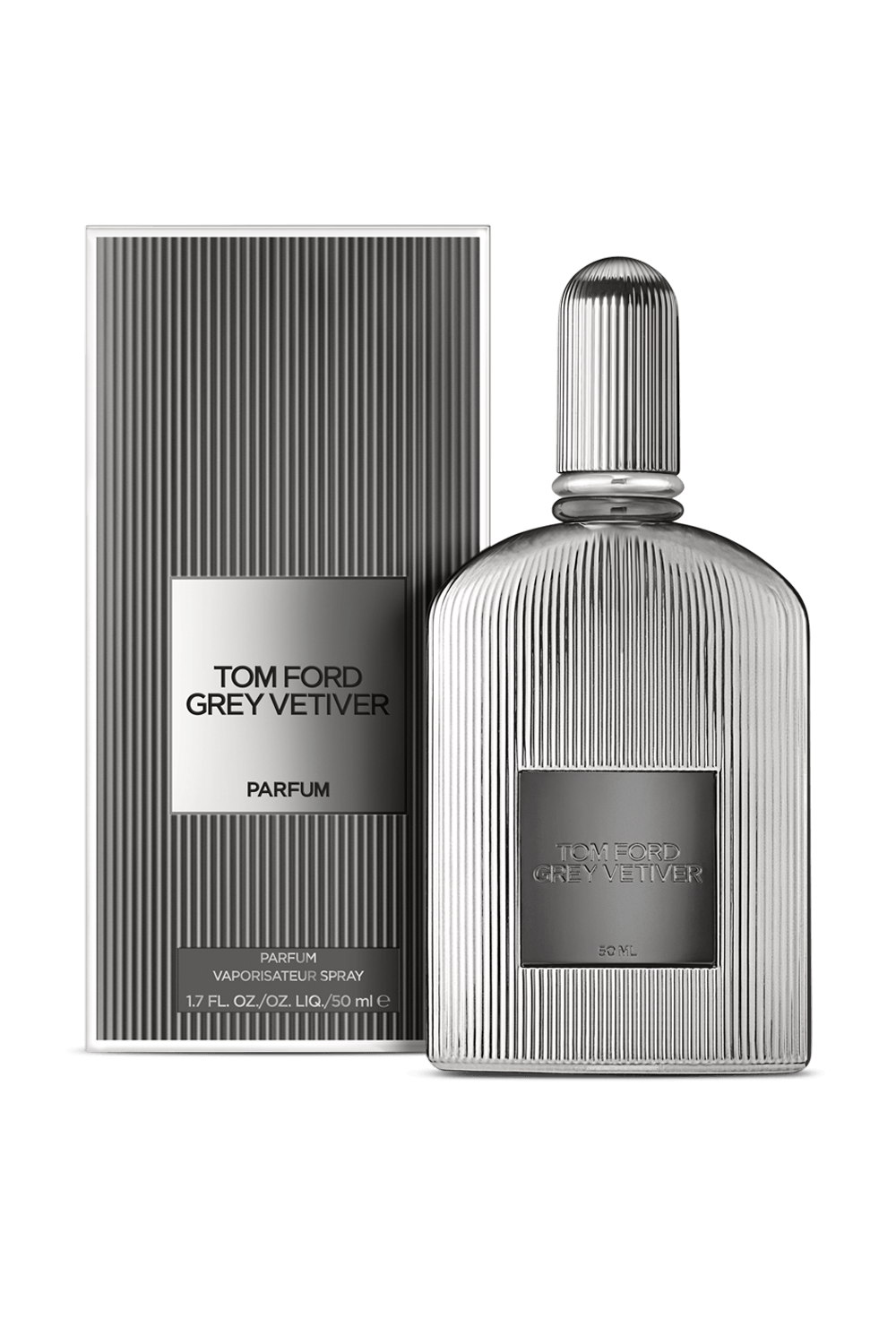 TOM FORD BEAUTY Grey Vetiver Parfum 100 ML