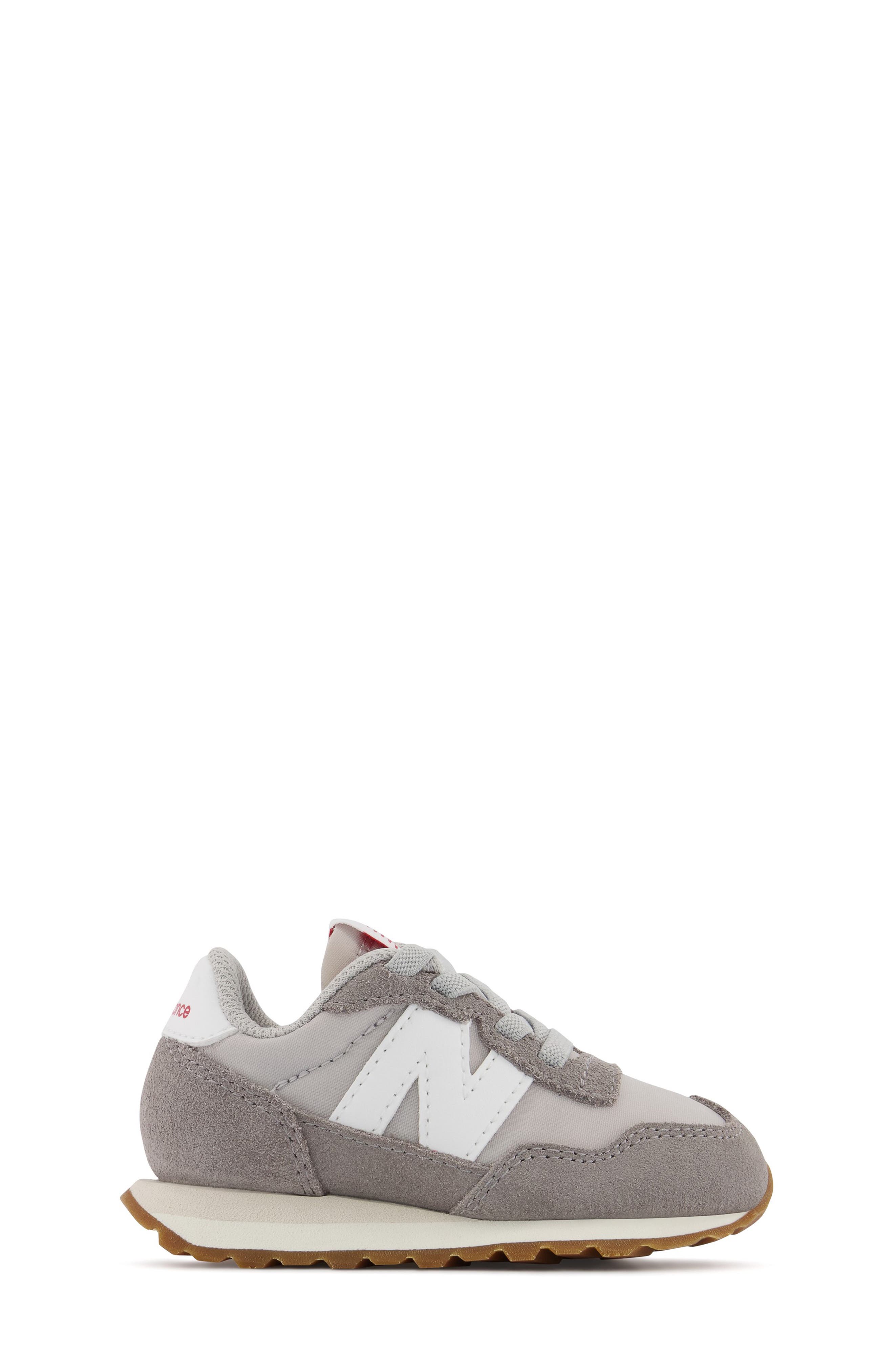 New Balance Kids' 237 Sneaker