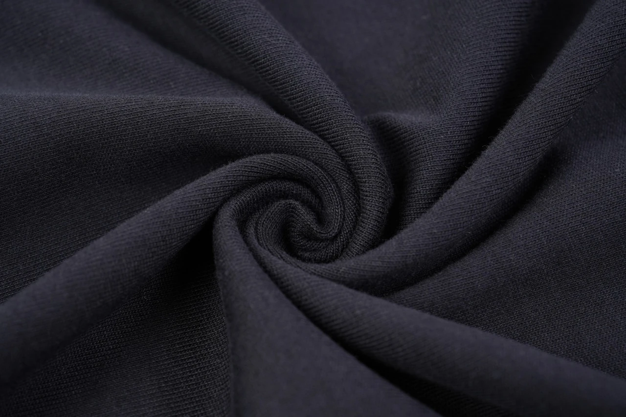 Moncler Navy Brown Contrast-Collar Embroidered T-Shirt product photo from LabelPicks