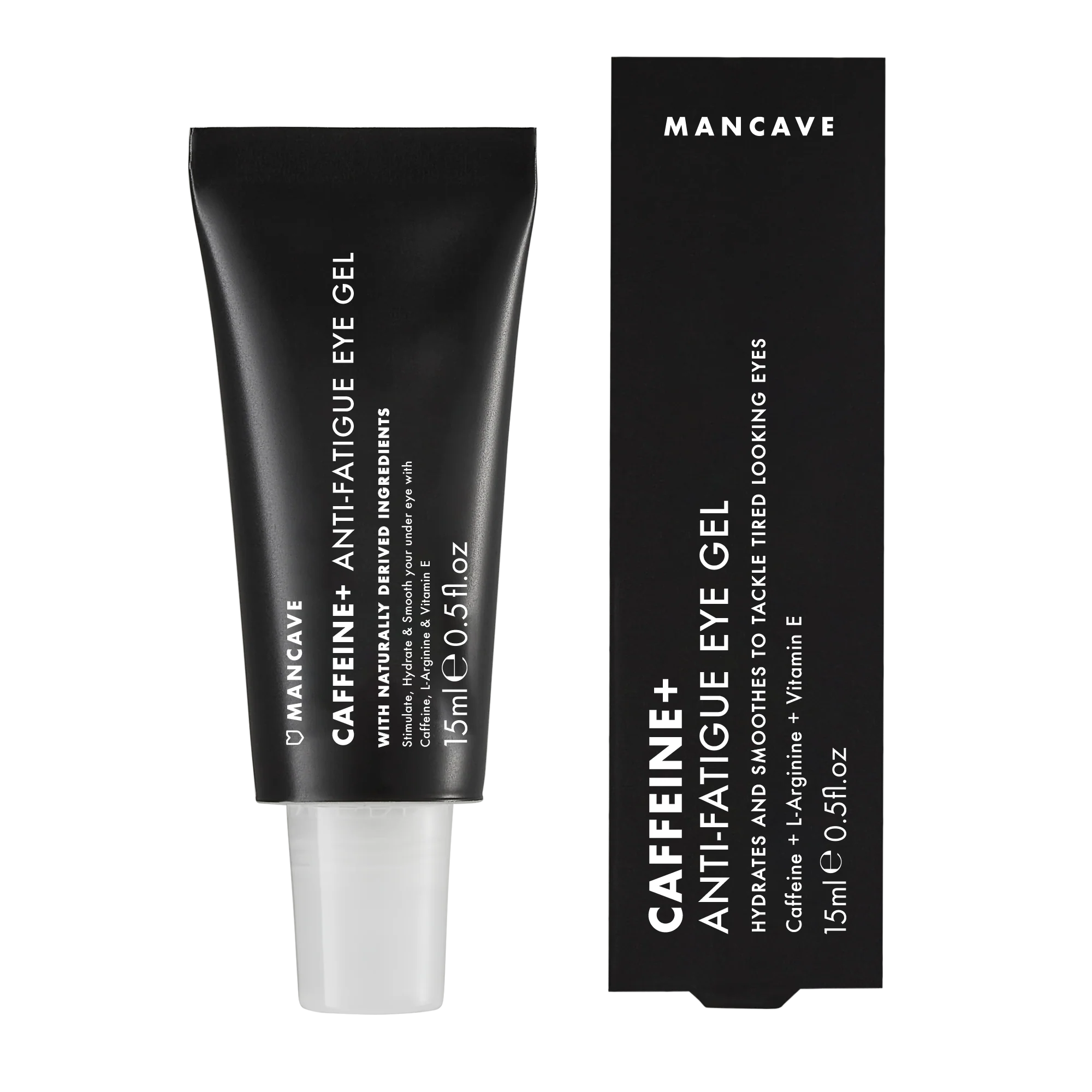 Caffeine+ Anti-Fatigue Eye Gel