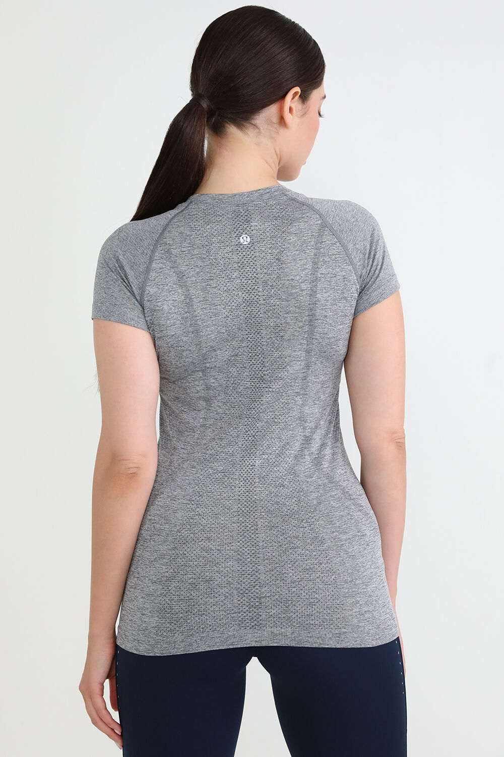 LULULEMON Swiftly Tech Short Sleeve Shirt 2.0