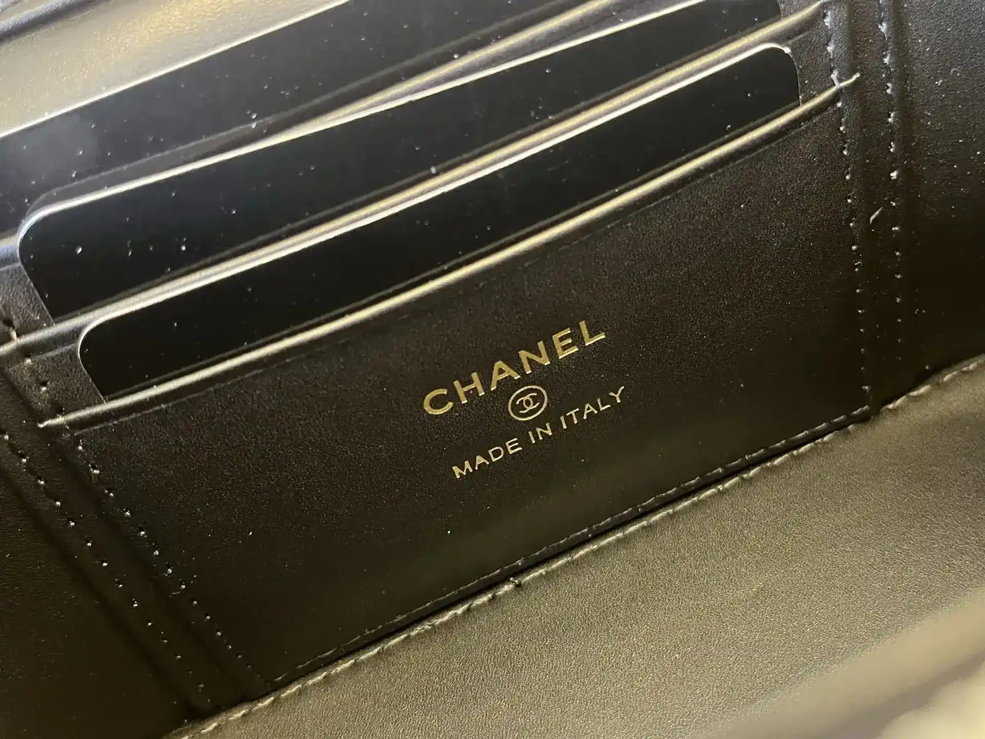 Chanel Day-To-Night Shoulder Bag product photo from LabelPicks