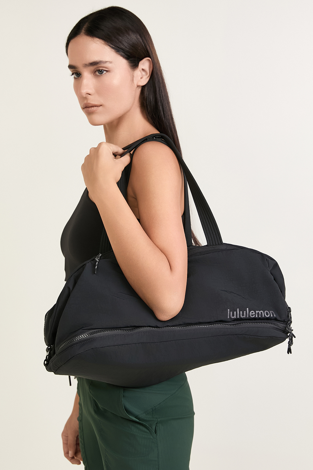 LULULEMON Gym Duffle Bag 30L