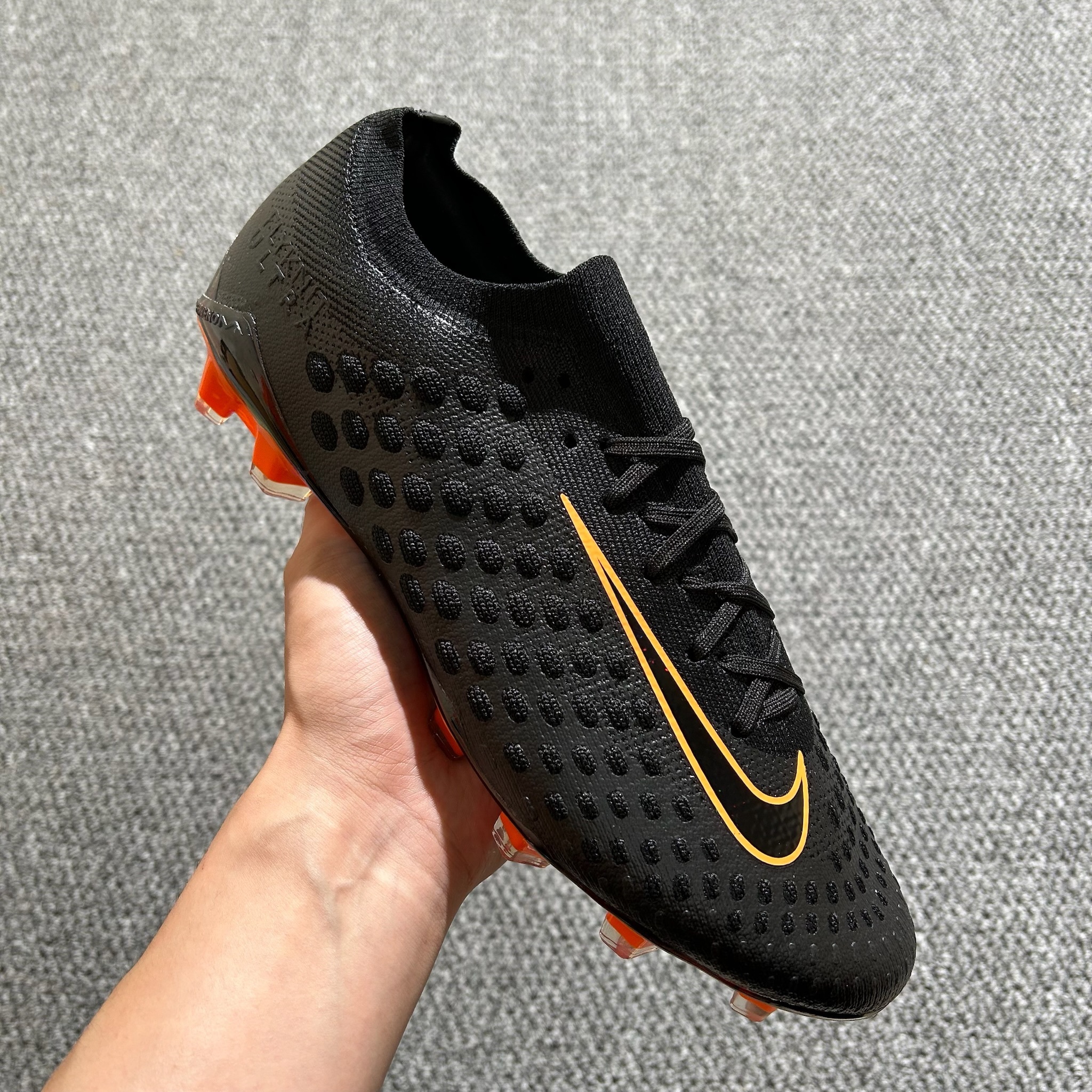 Nike Hypervenom Phantom RGN SE "Bright Citrus"