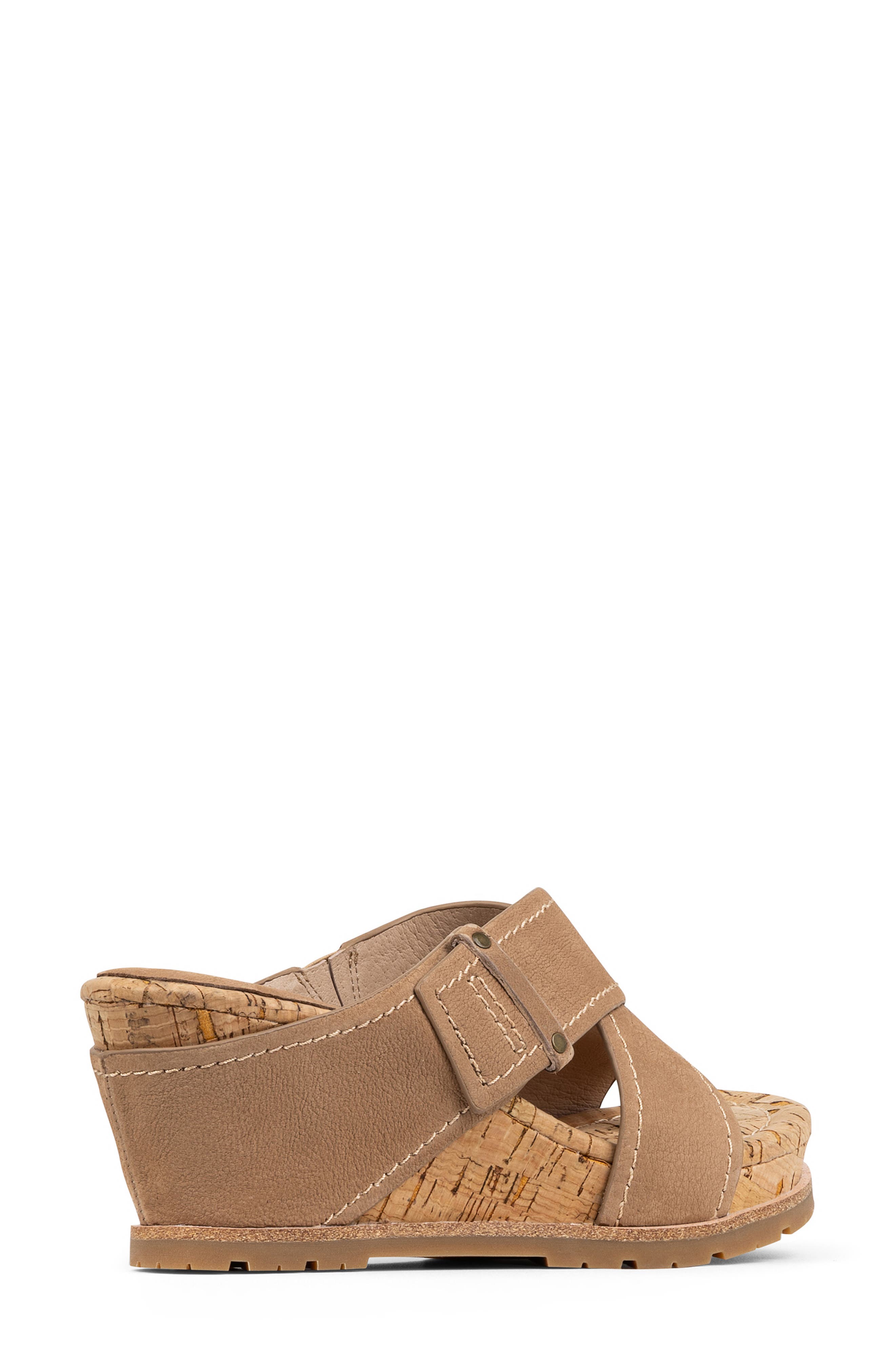 Donald Pliner Irini Platform Wedge Sandal
