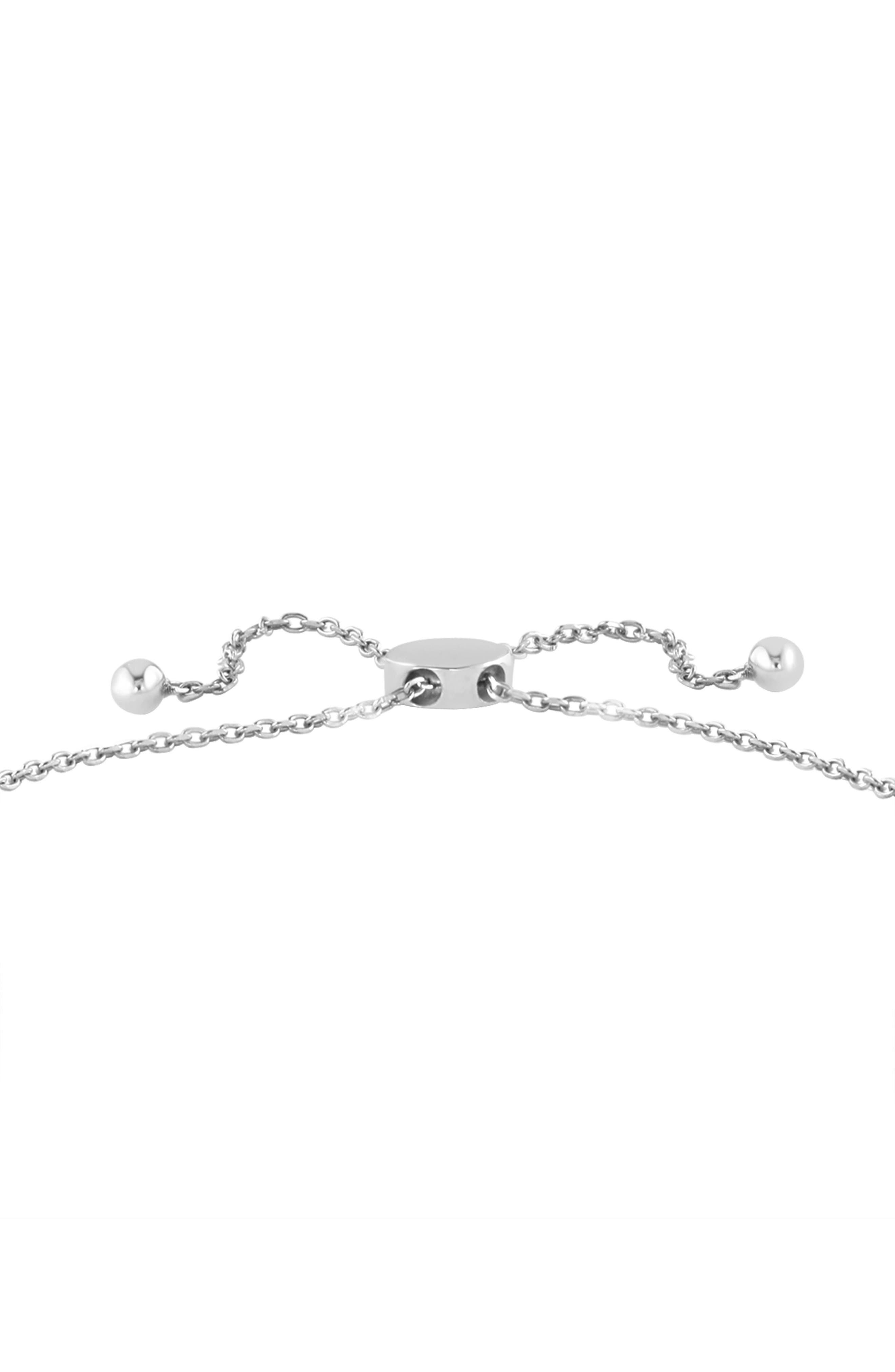 EFFY Blue Topaz Slider Bracelet