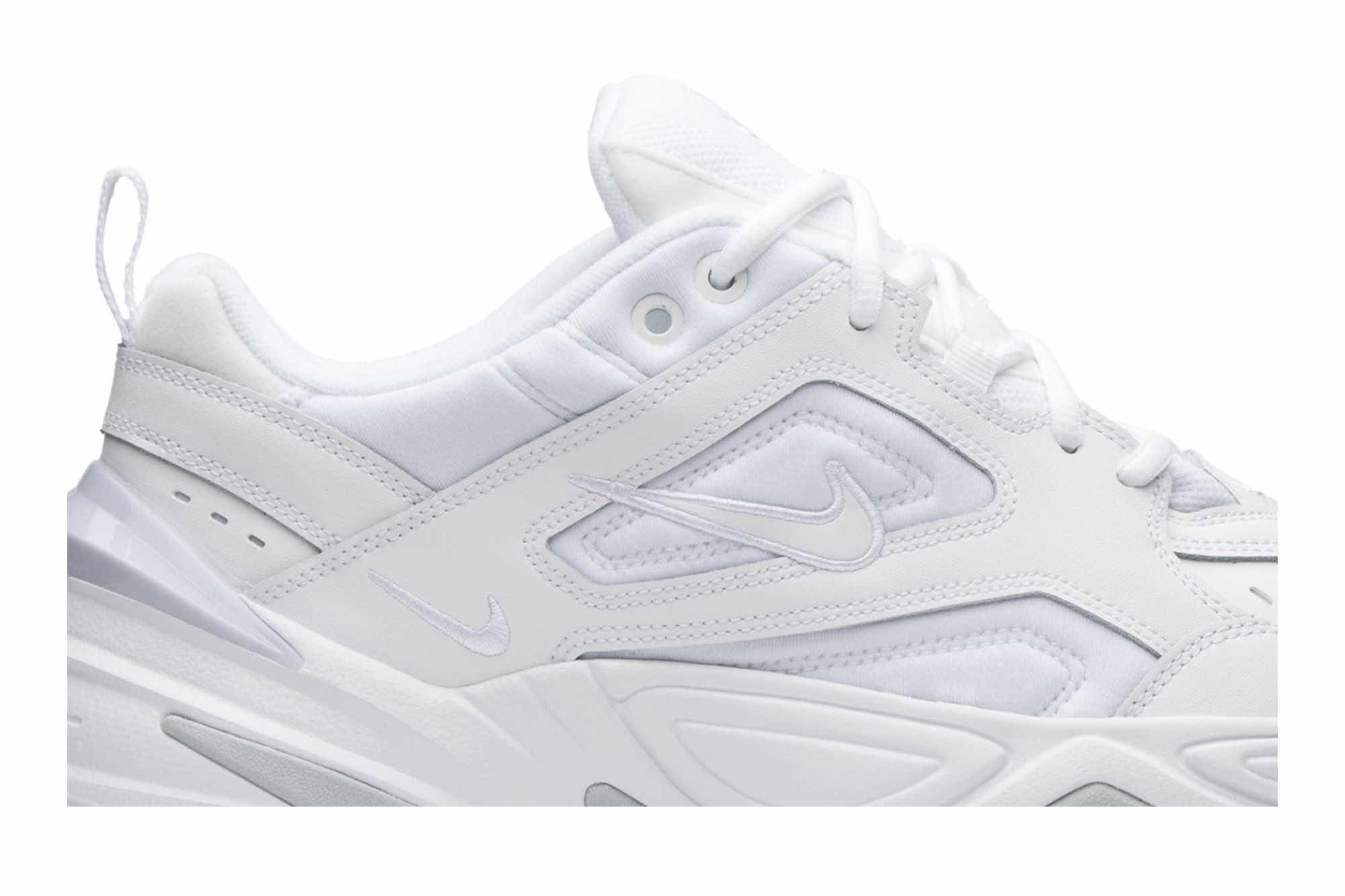 M2K Tekno ‘Matte Silver’ AO3108-100