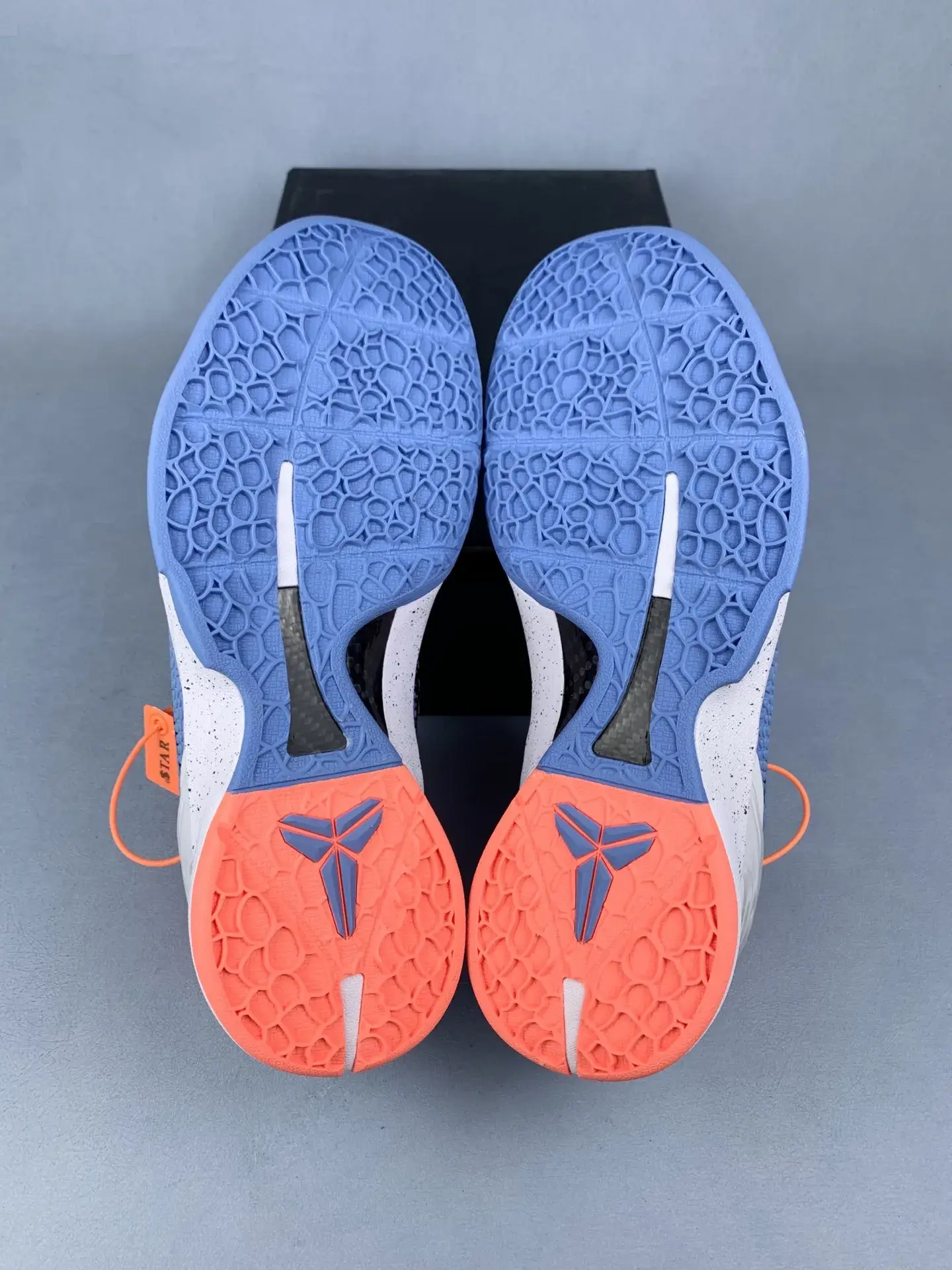 Kobe 6 Protro PE 'Reverse Sunset' Basketball Shoes product photo from LabelPicks