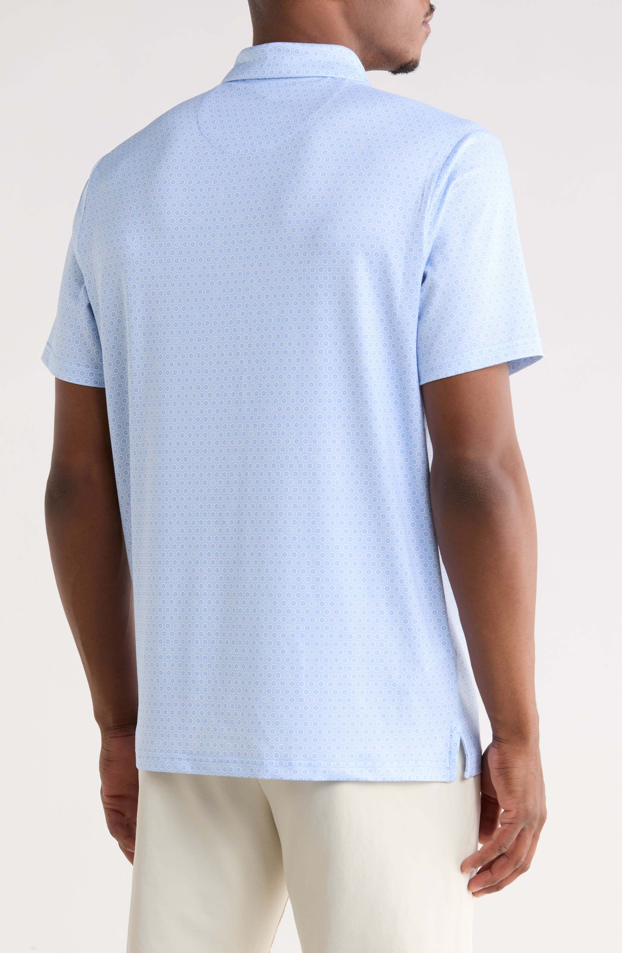 Original Penguin Short Sleeve Polo