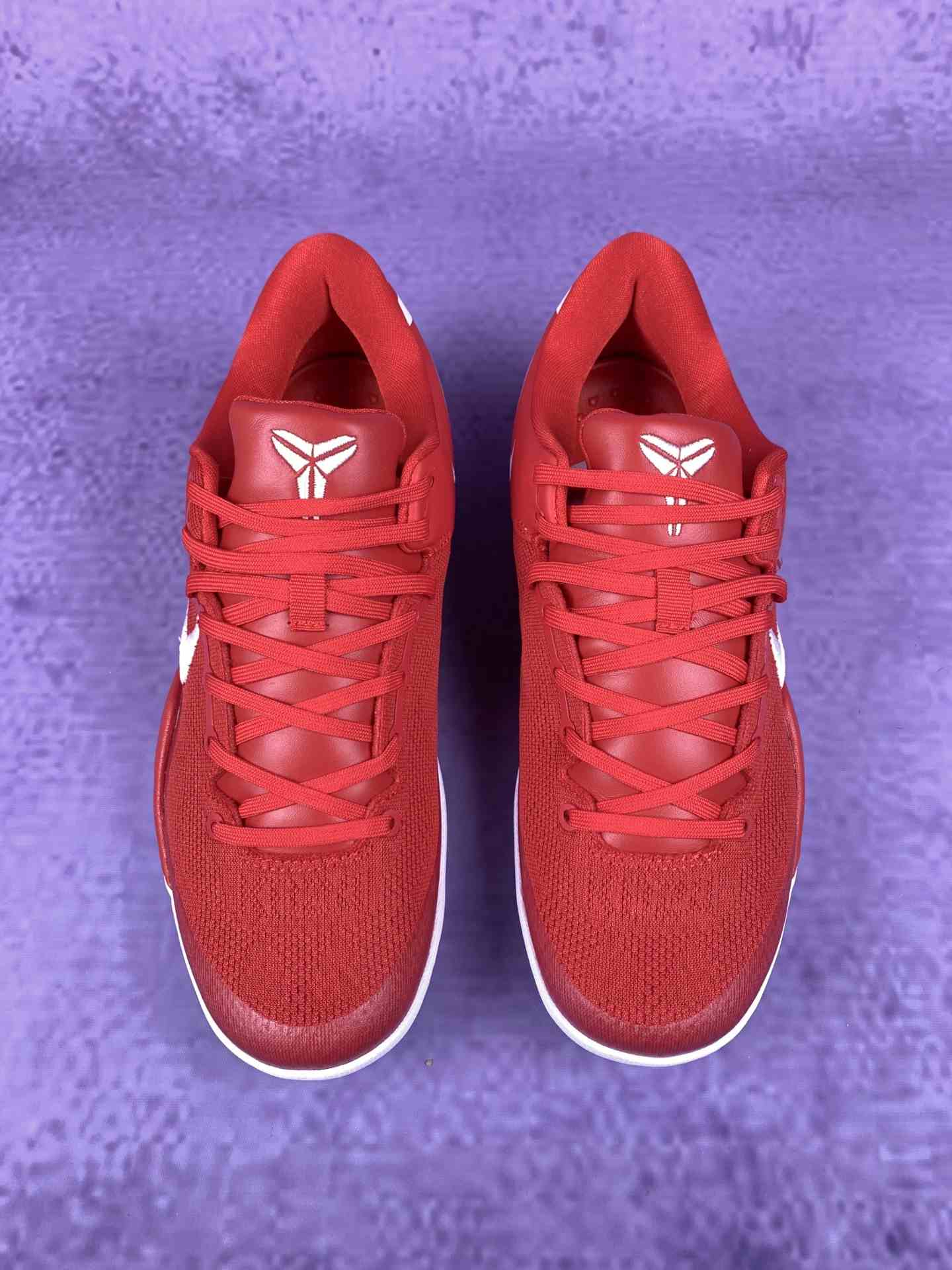 Kobe 8 Protro “University Red” Basketball Shoes