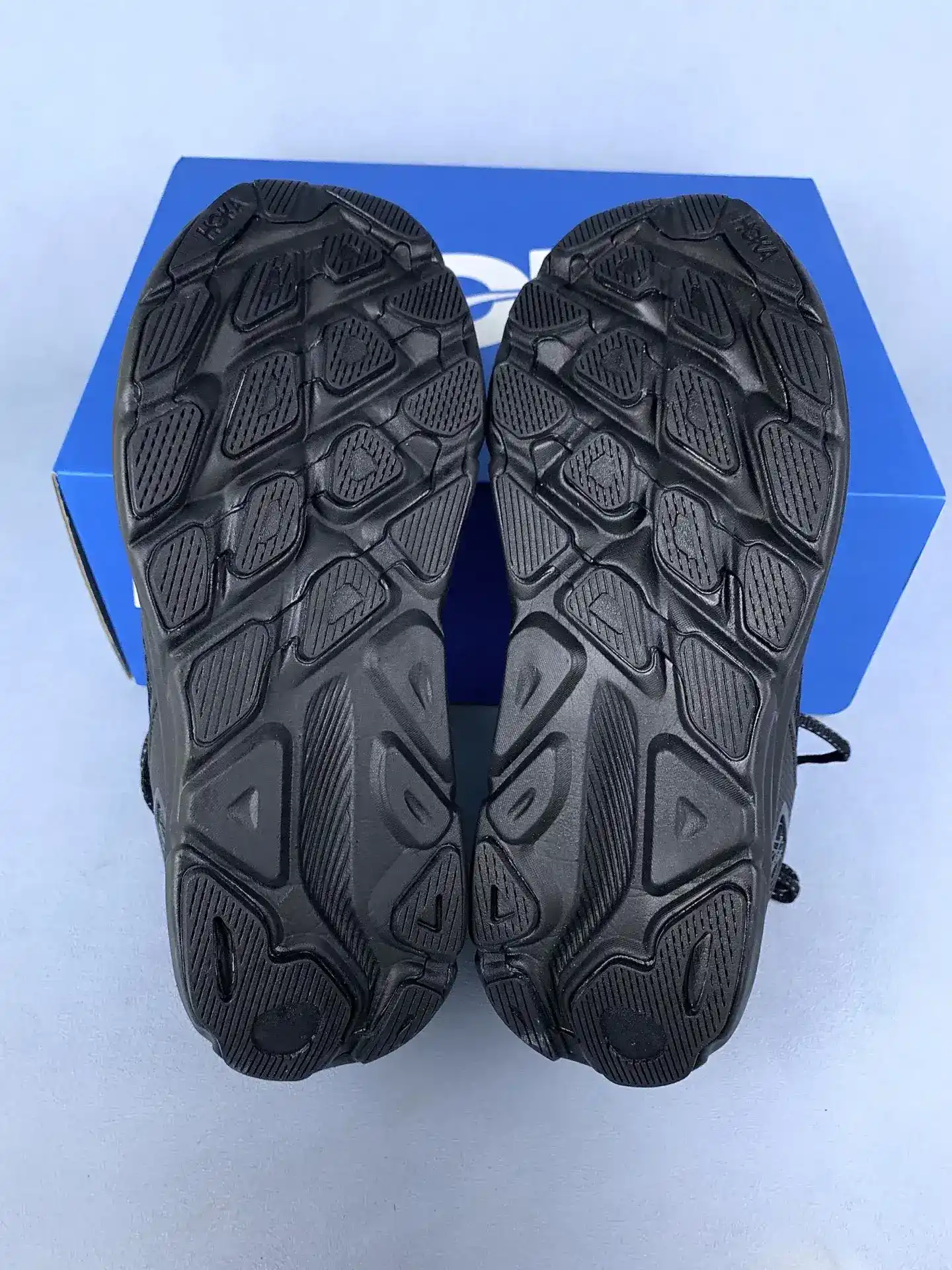 HOKA Clifton One9 Shoes product photo from LabelPicks