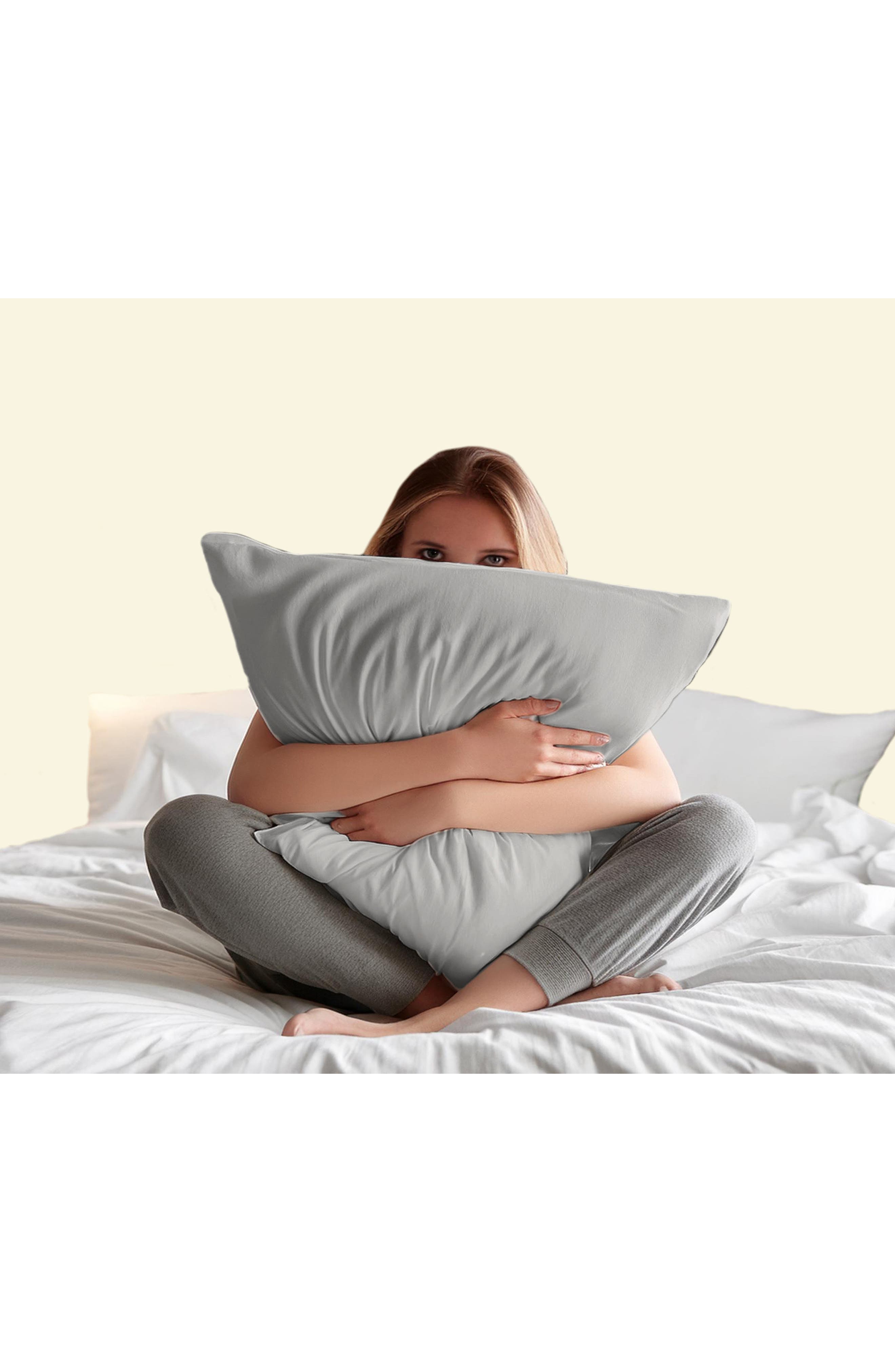 Vellux Snuggle Sheet Set