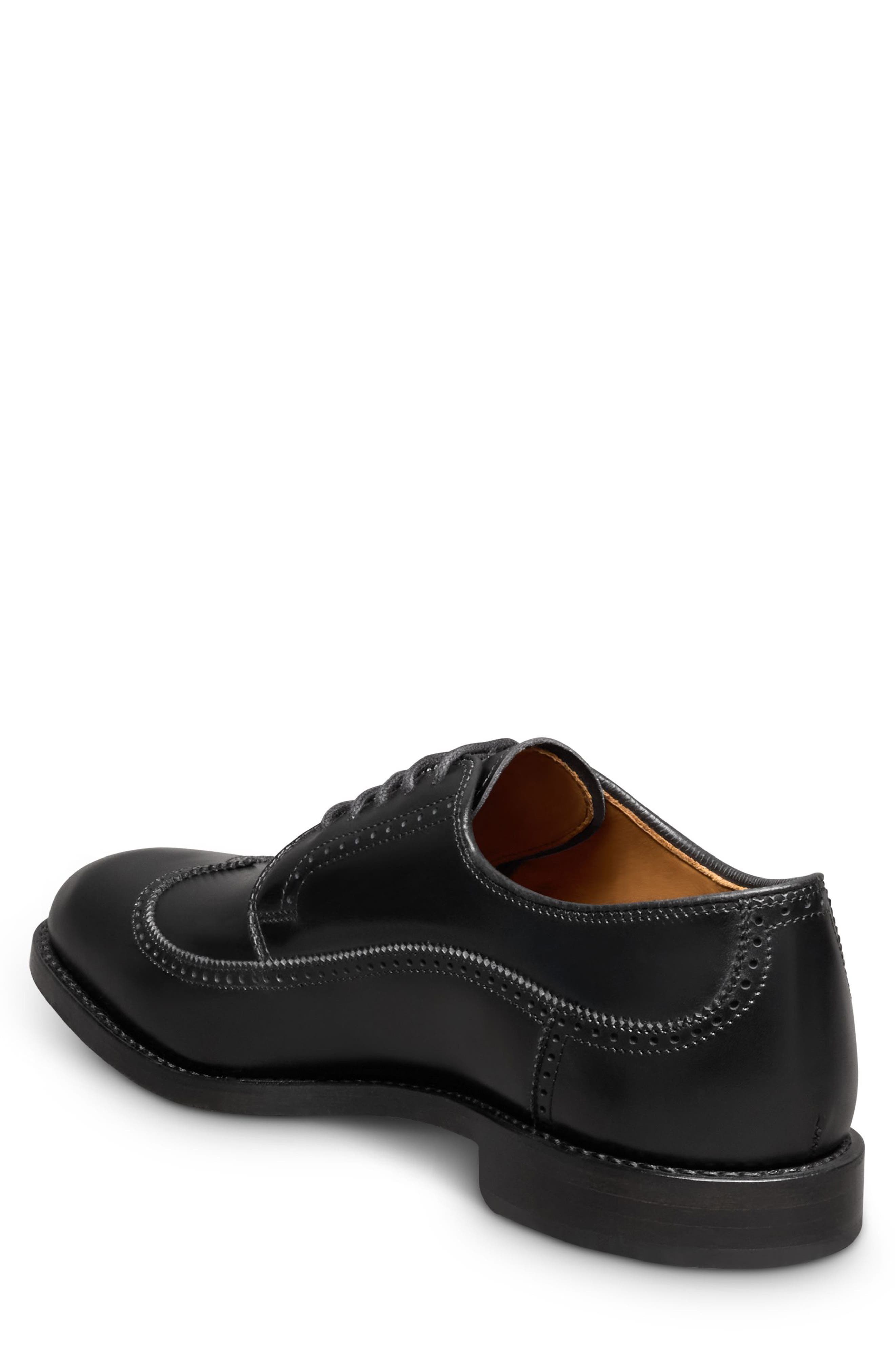 Allen Edmonds Winston Wingtip Derby
