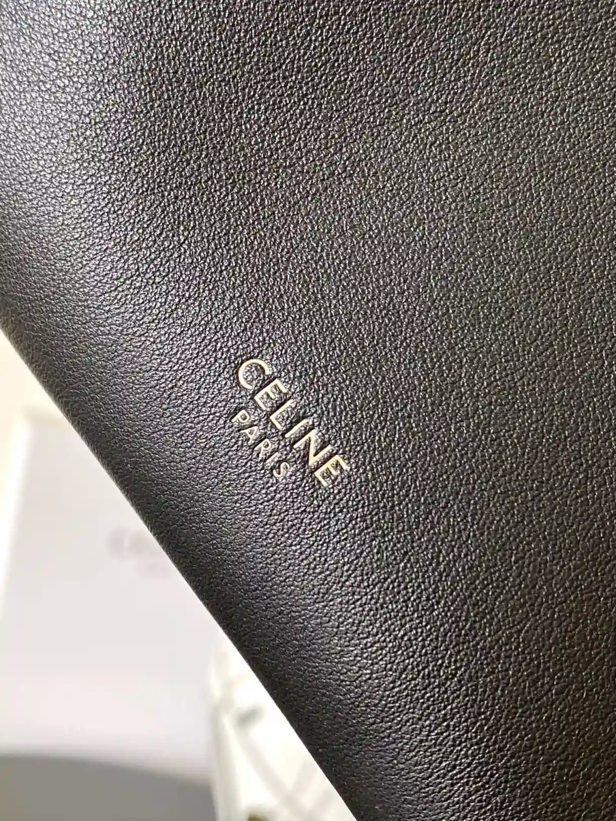 Celine Teen Hobo Bag product photo from LabelPicks