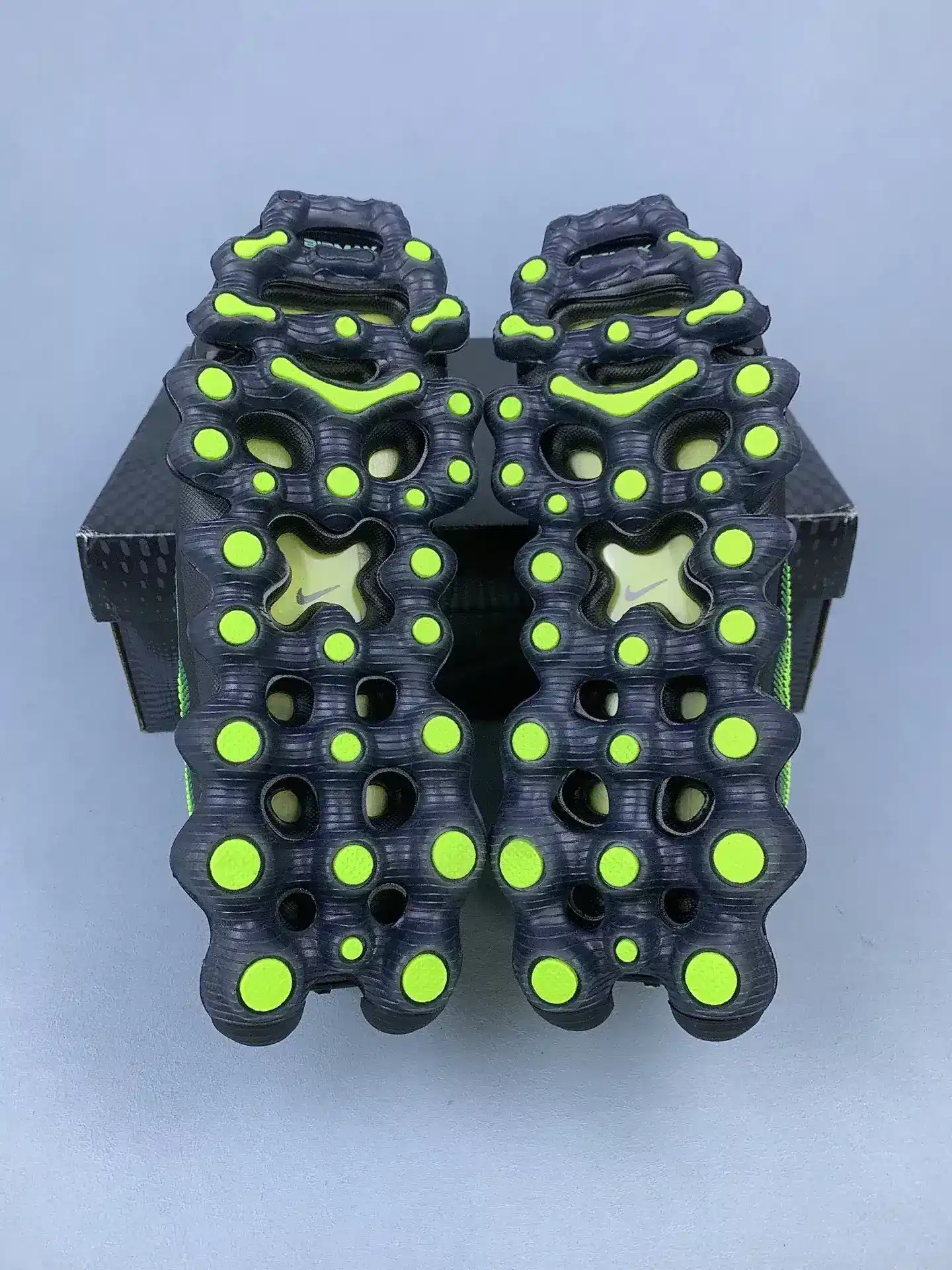Nike Air Liquid Max Shoes product photo from LabelPicks