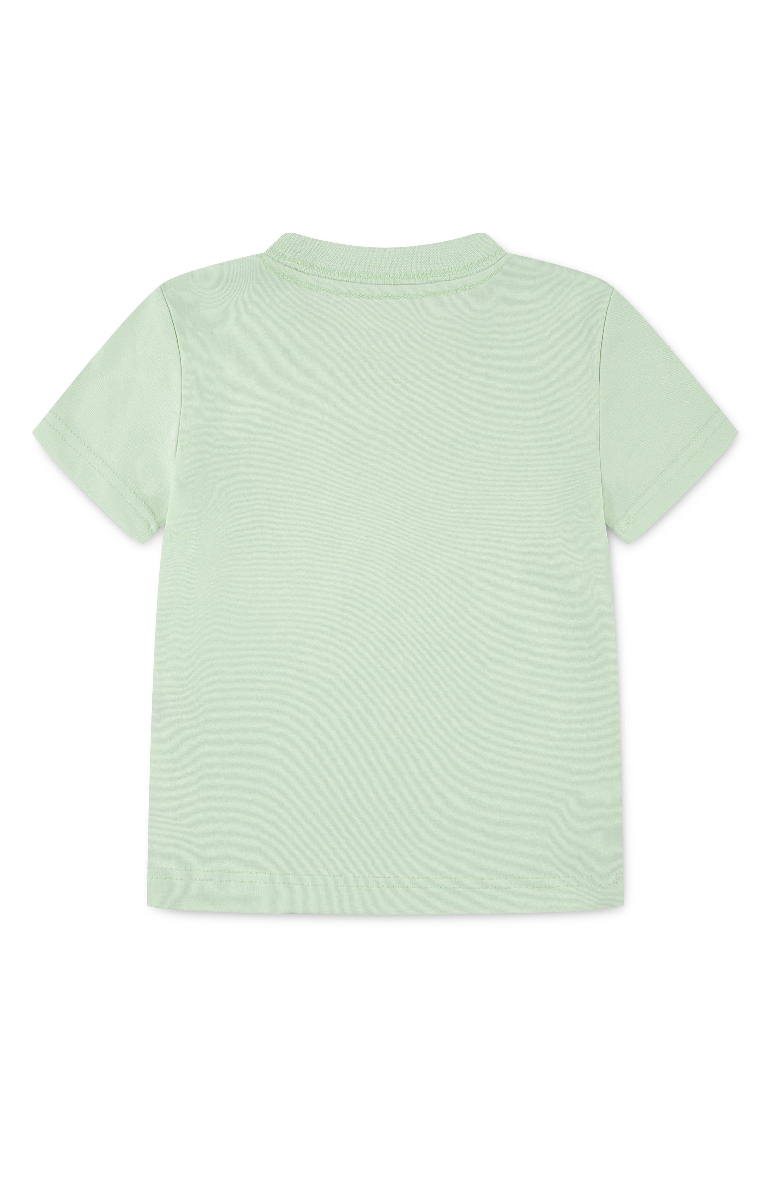 Jordan Kids' Sports Graphic T-Shirt