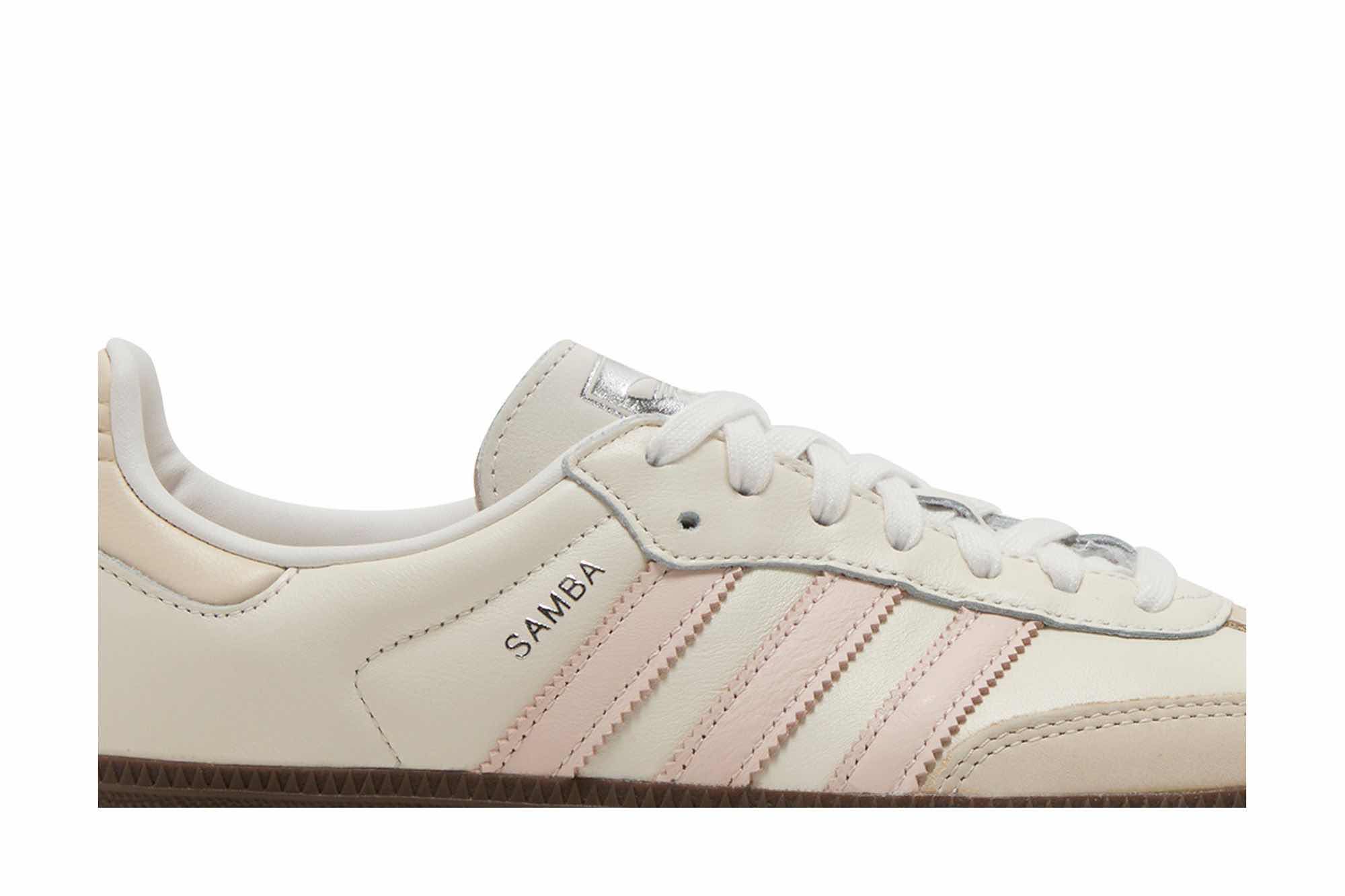 Adidas Samba OG ‘Wonder Quartz’ IH2751
