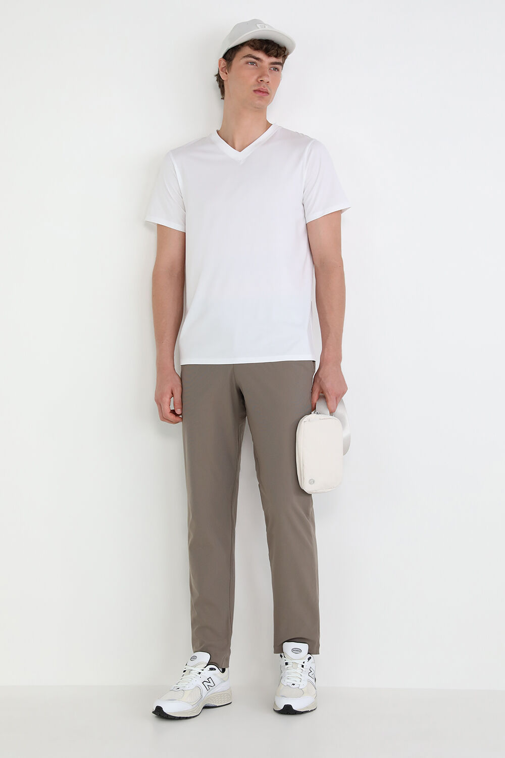 LULULEMON ABC Classic Fit Trouser 32