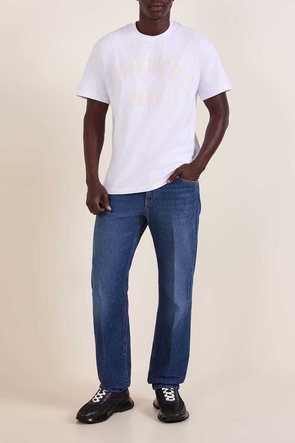 GIVENCHY חולצת טי
