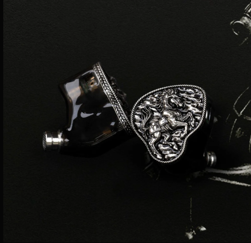 In-Ear-Monitor - GreshamTech