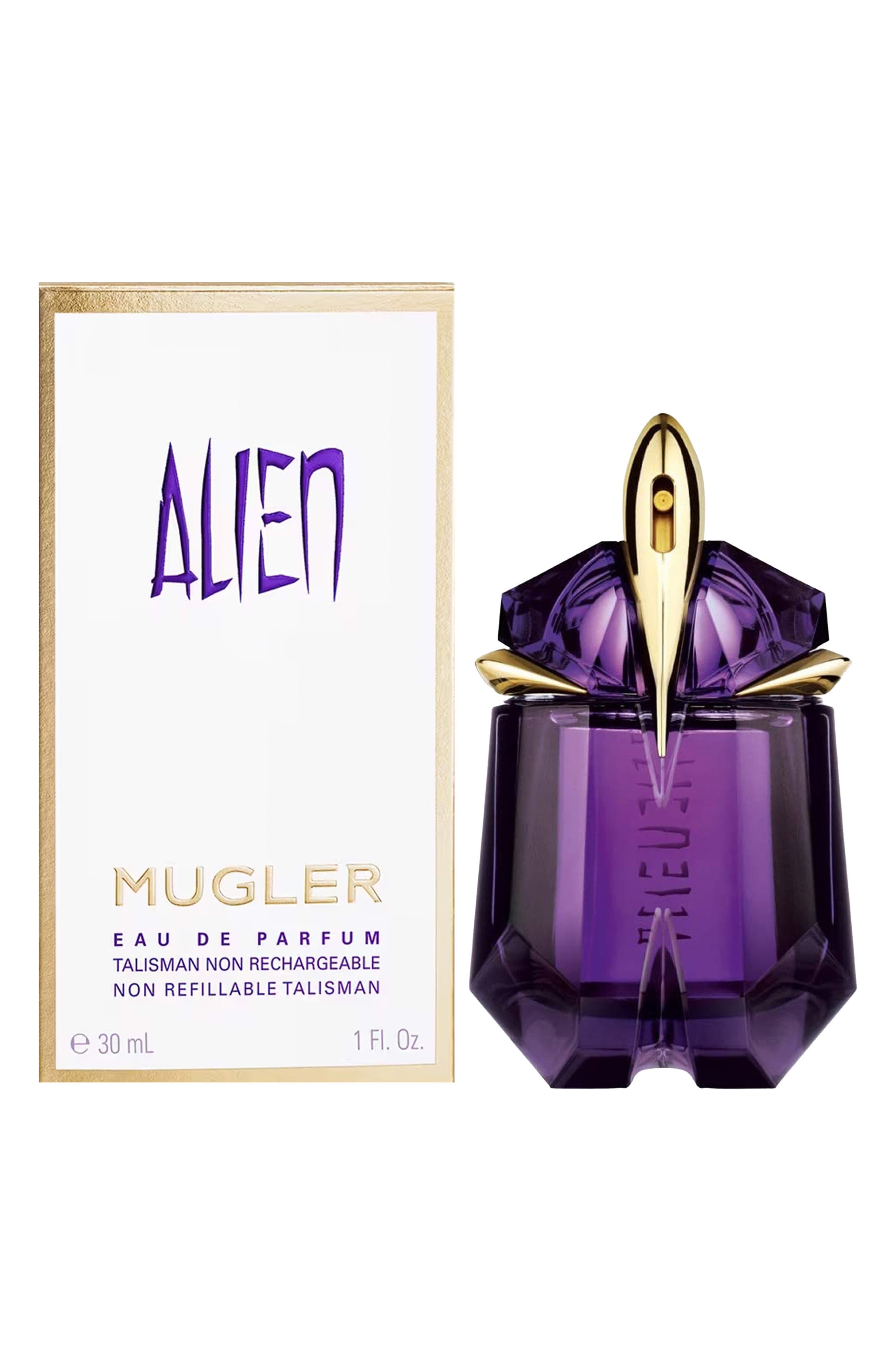 MUGLER Alien by Mugler Refillable Eau de Parfum Spray