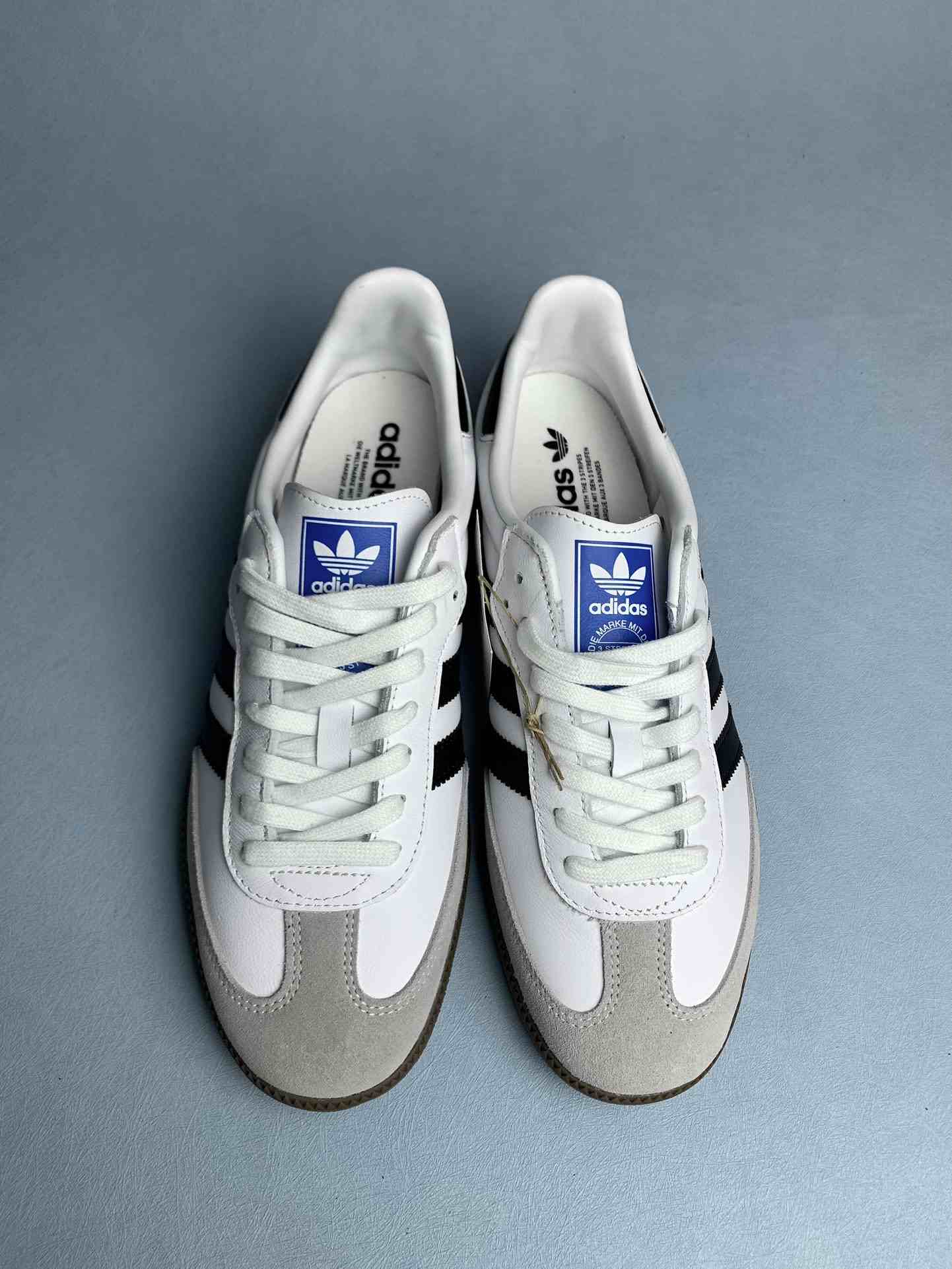 adidas Samba OG Cloud White Shoes