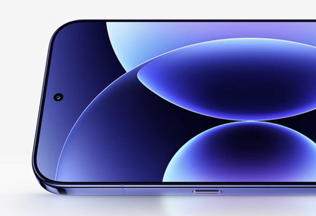 Xiaomi 18 Pro Qualcomm 8 Elite 6 Extreme 100W charging speed 6.9'' 7000mAh - GreshamTech