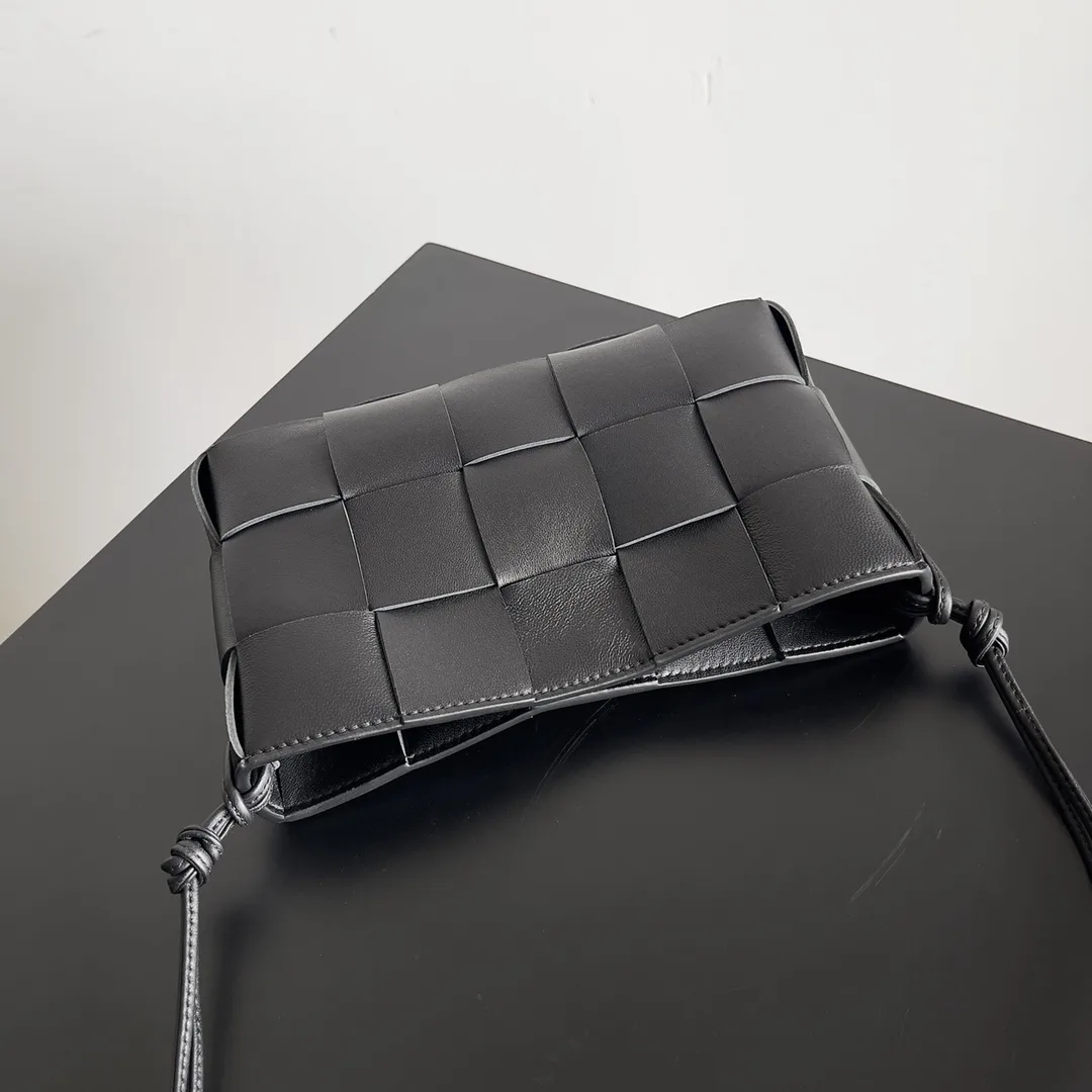 Bottega Veneta Easy-Carry Crossbody Bag product photo from LabelPicks