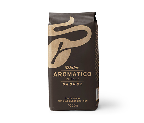 Aromatico Intenso