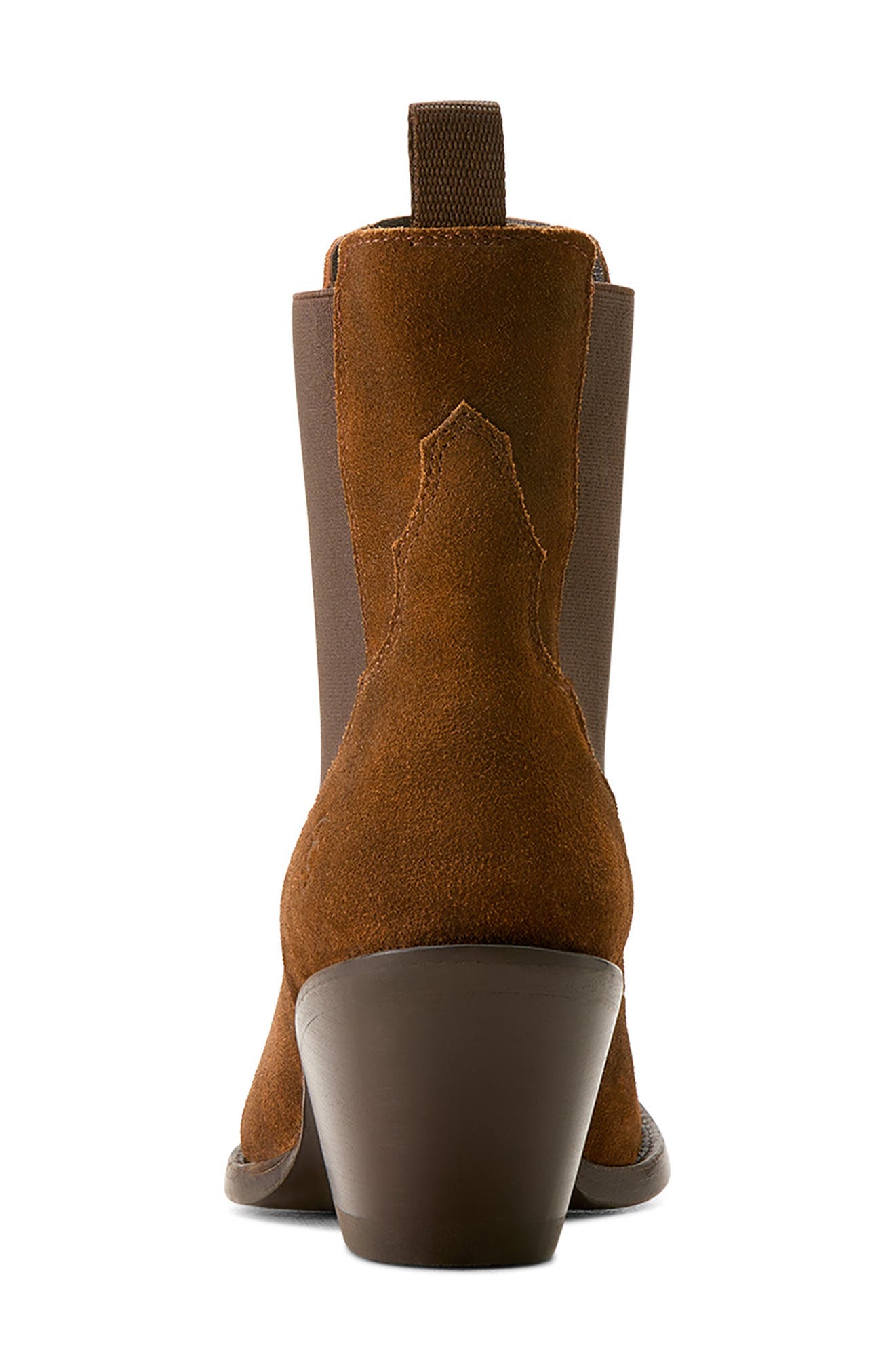 Ariat Shiloh Western Boot