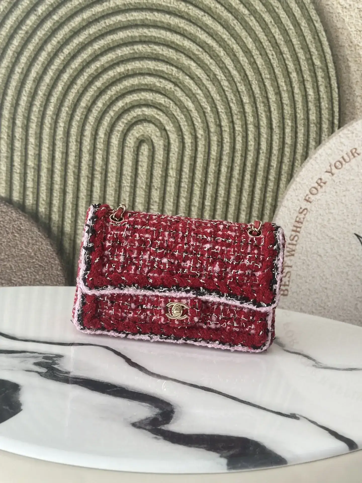 Chanel Classic Flap Shoulder Bag product photo from LabelPicks