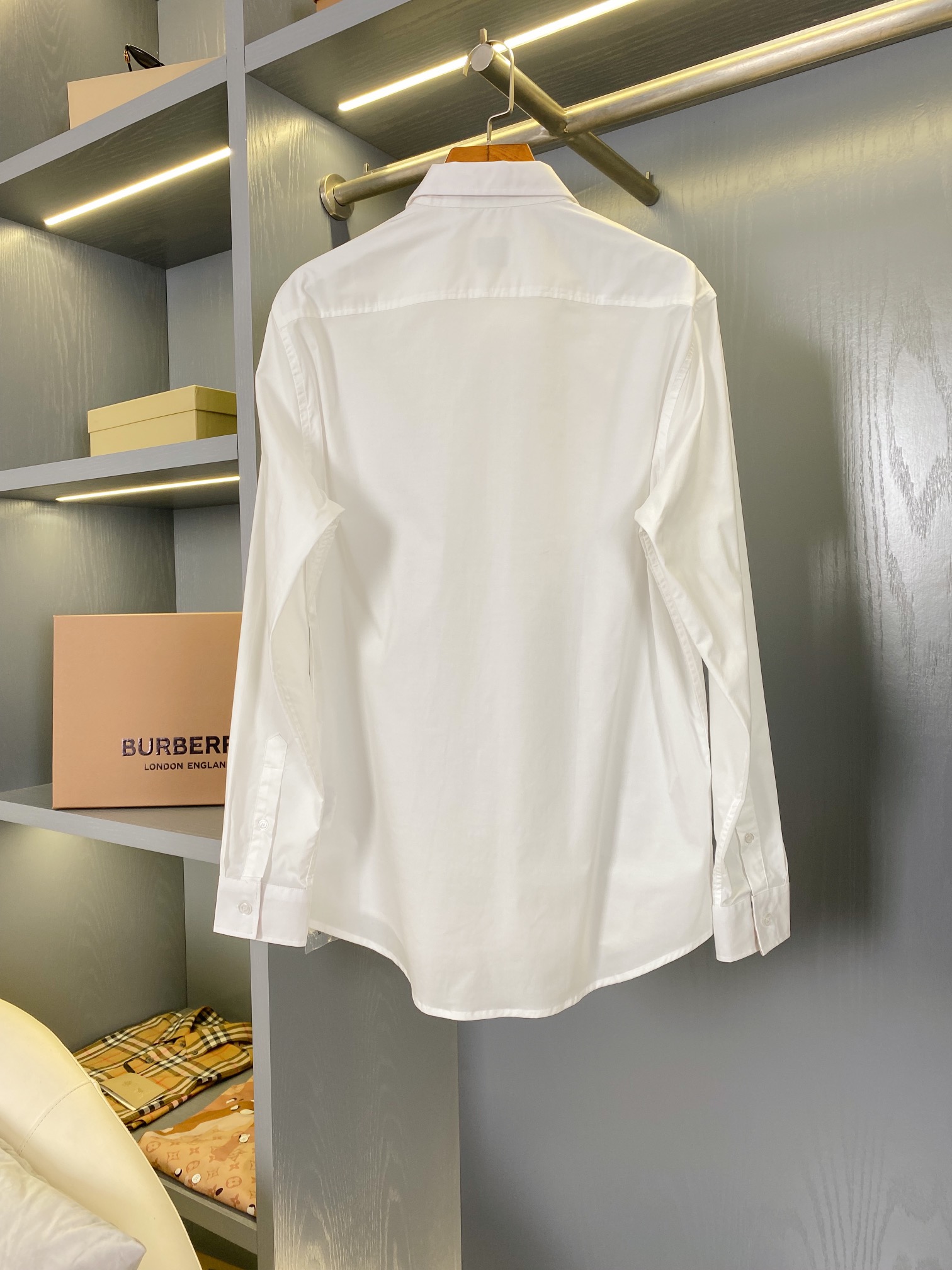 NEW 0302 shirt