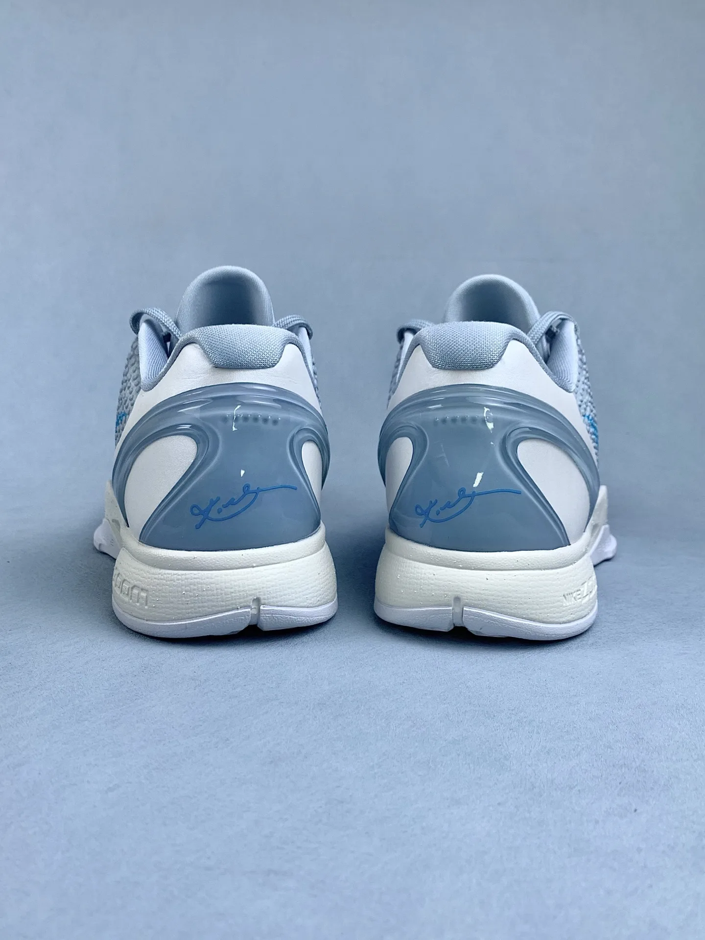 Kobe 6 Protro “Caitlin Clark” Shoes product photo from LabelPicks