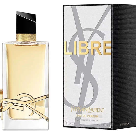 Yves Saint Laurent-LIBRE EAU DE PARFUM