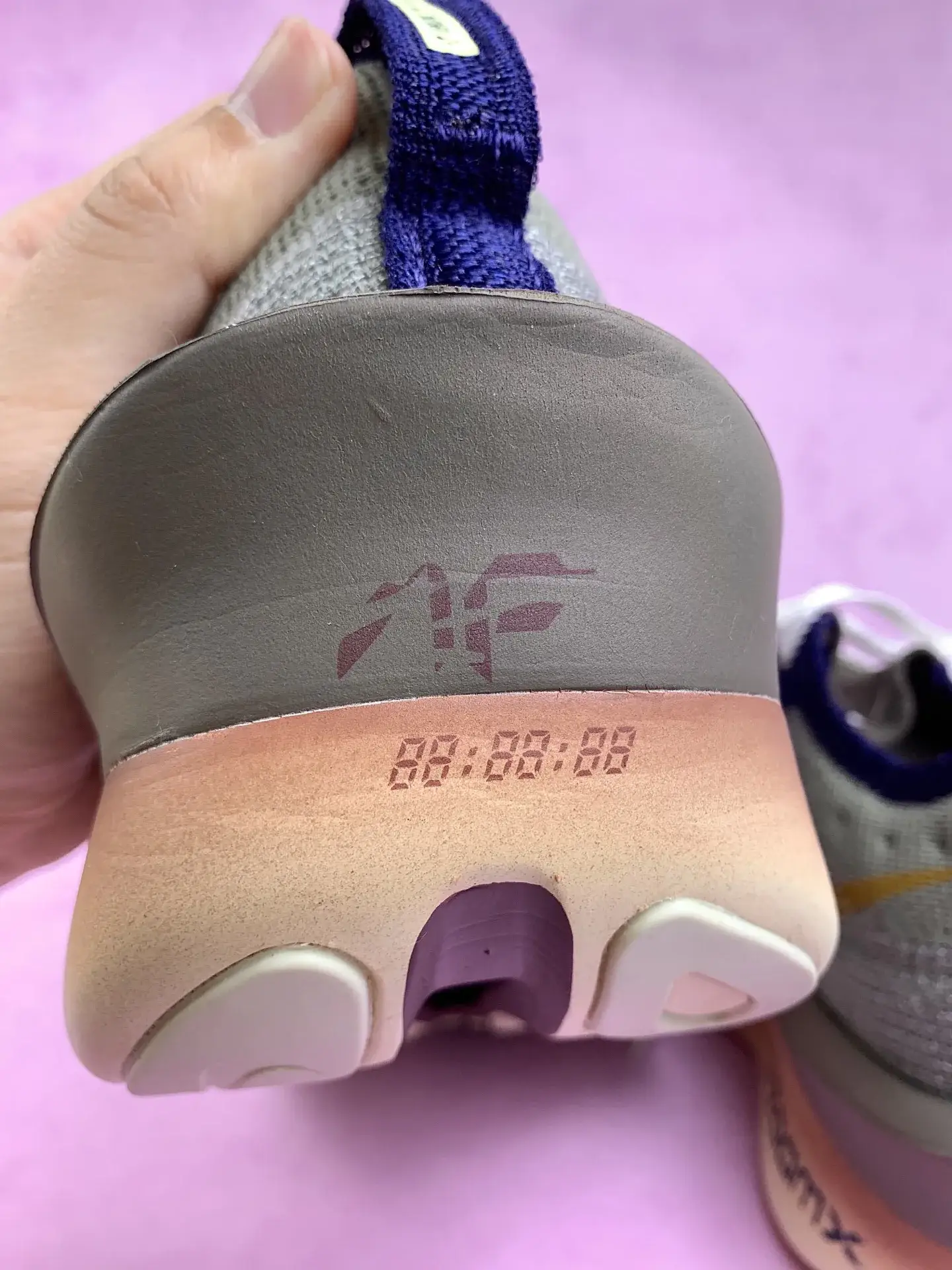 Nike Alphafly 3 Premium Shoes product photo from LabelPicks