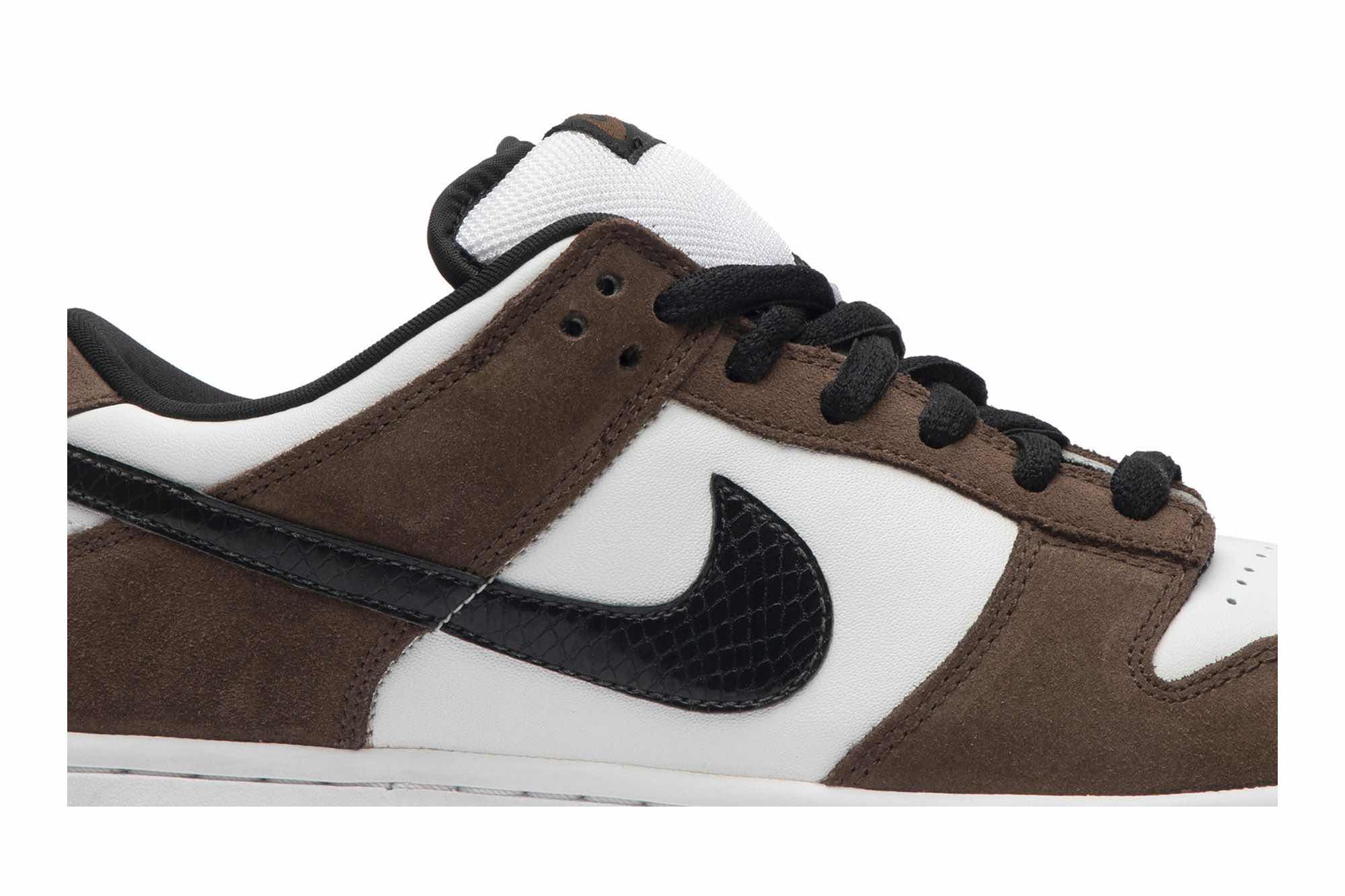 Nike SB Dunk Low Pro ‘Trail’ 304292-102