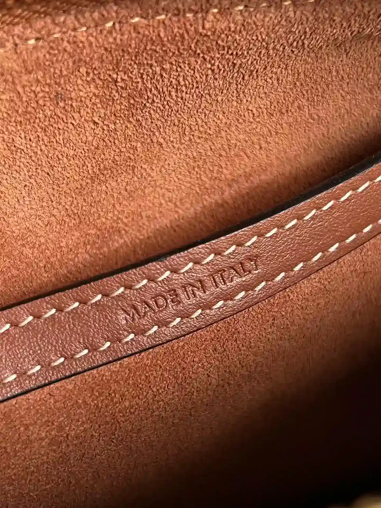 Celine Calfskin Top Handle Bag product photo from LabelPicks