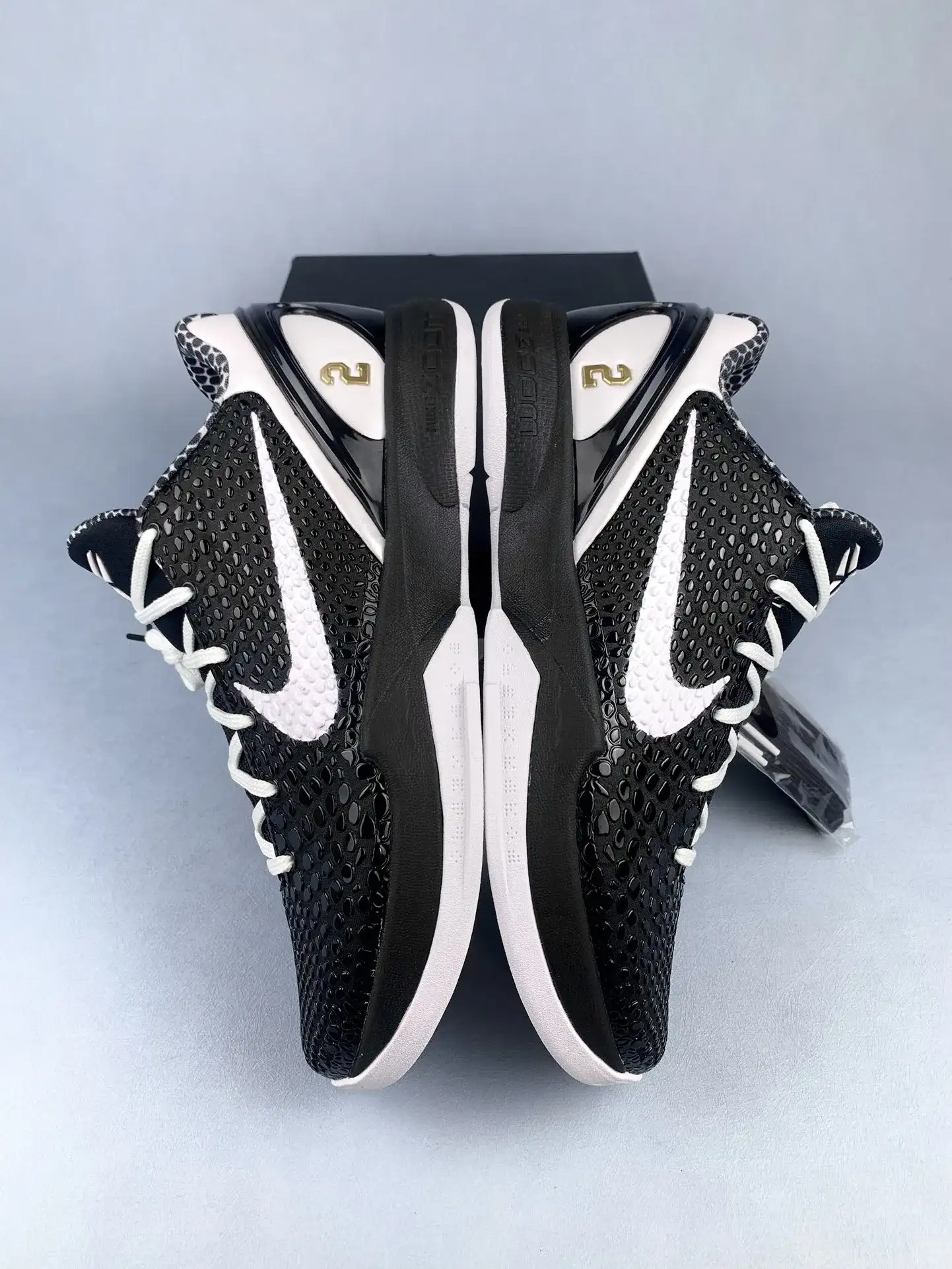 Kobe 6 Protro “Mambacita Sweet 16” Basketball Shoes product photo from LabelPicks
